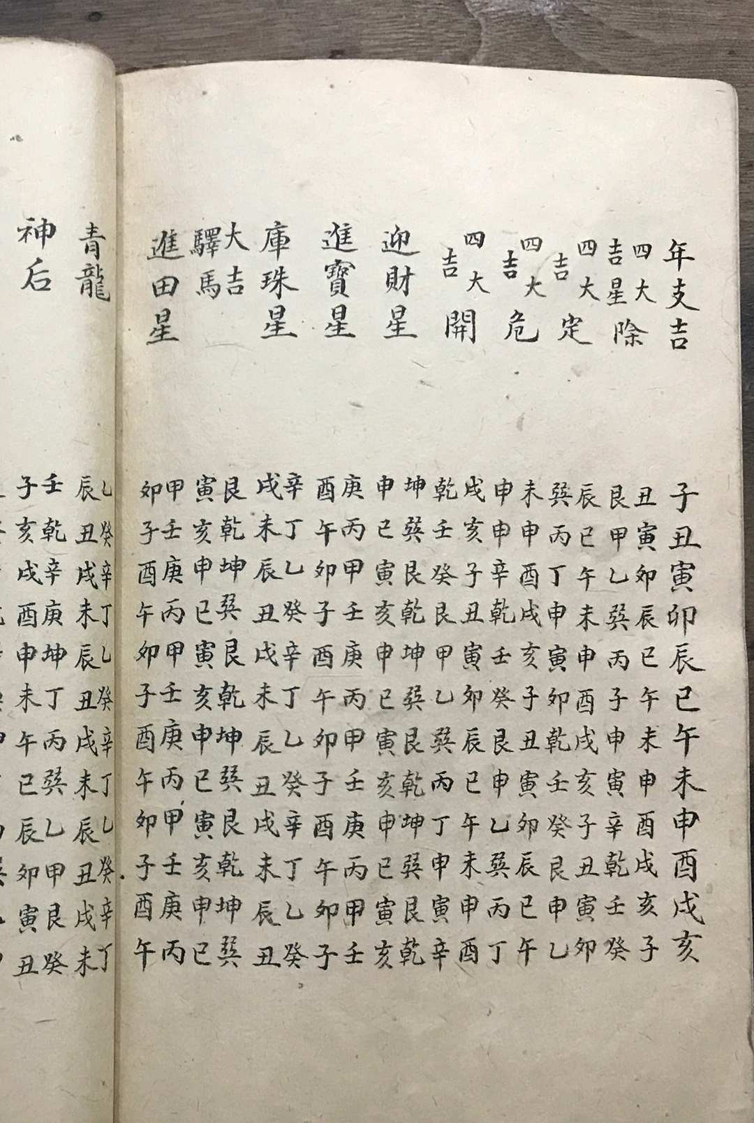 图片[18]中华古籍网-专注古书收集选择吉凶中华古籍网-专注古书收集中华古籍网