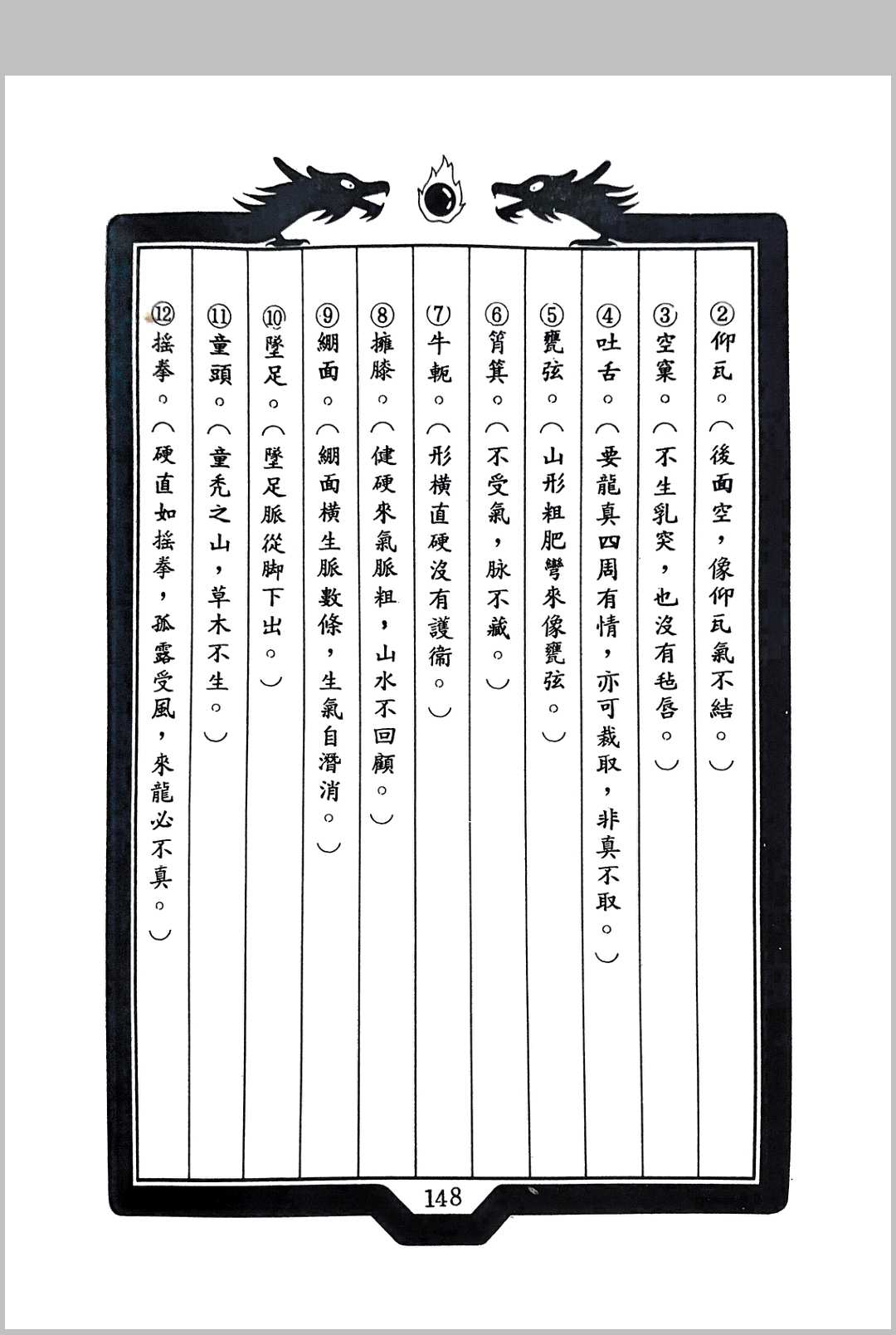 图片[12]中华古籍网-专注古书收集灵书地宅学中华古籍网-专注古书收集中华古籍网