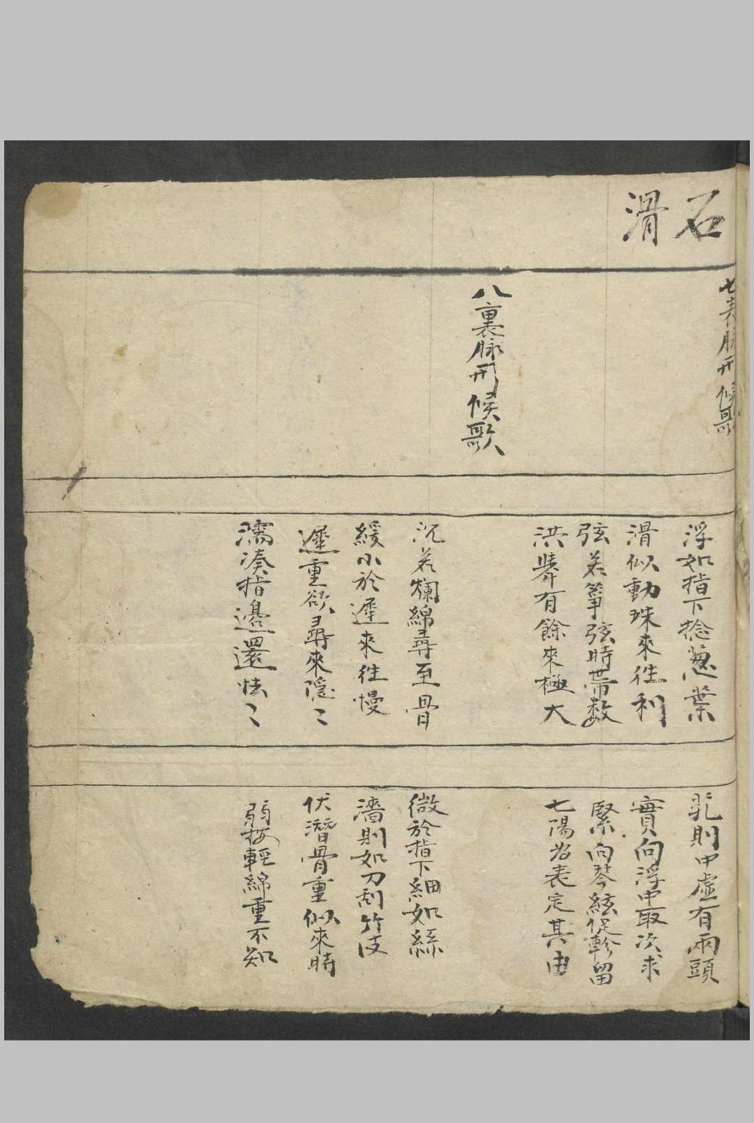 图片[10]中华古籍网-专注古书收集望闻问切中华古籍网-专注古书收集中华古籍网
