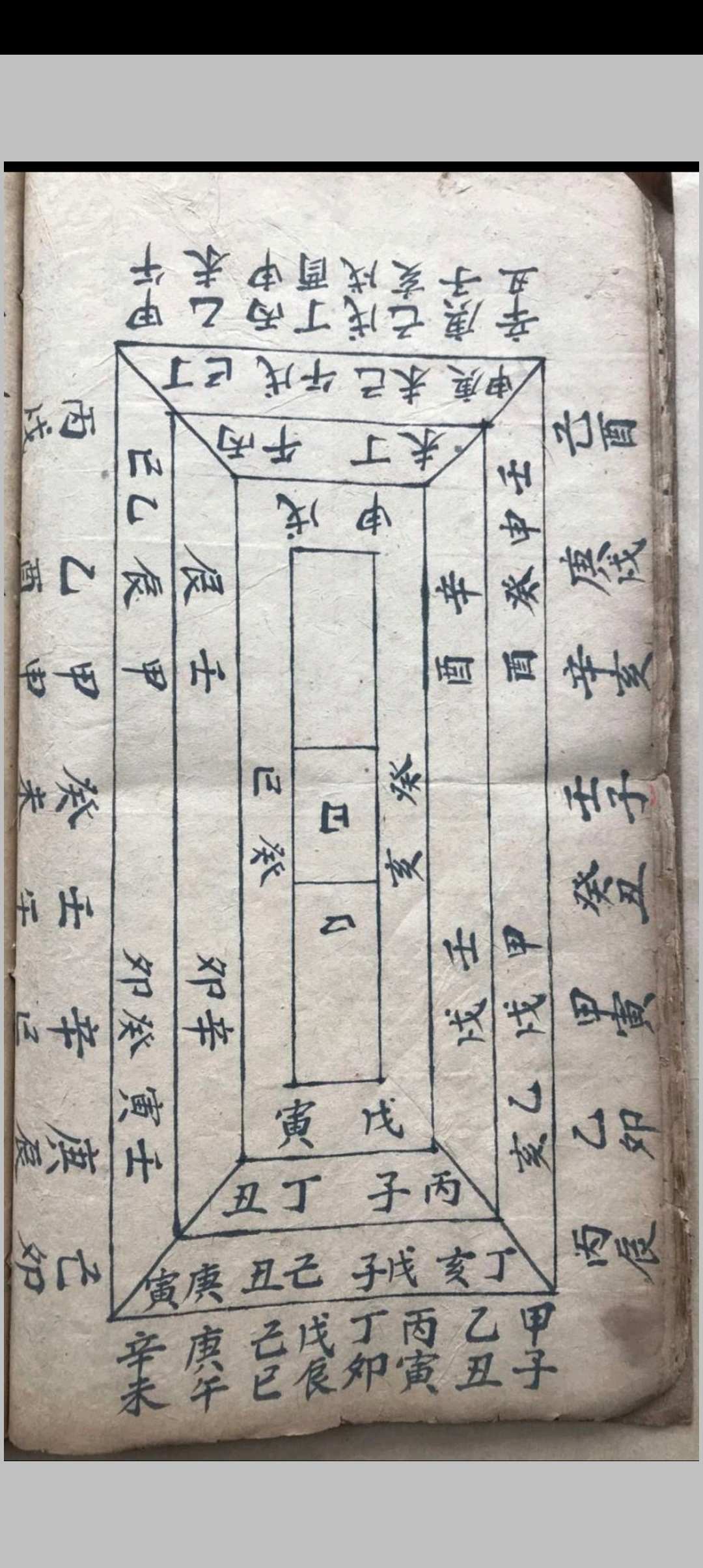 图片[12]中华古籍网-专注古书收集搜鬼经天罡妙诀中华古籍网-专注古书收集中华古籍网