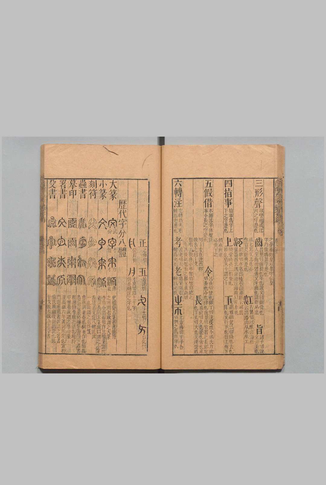 图片[6]中华古籍网-专注古书收集精刻海若汤先生校订音释五侯鲭字海 汤海若 明刊本中华古籍网-专注古书收集中华古籍网