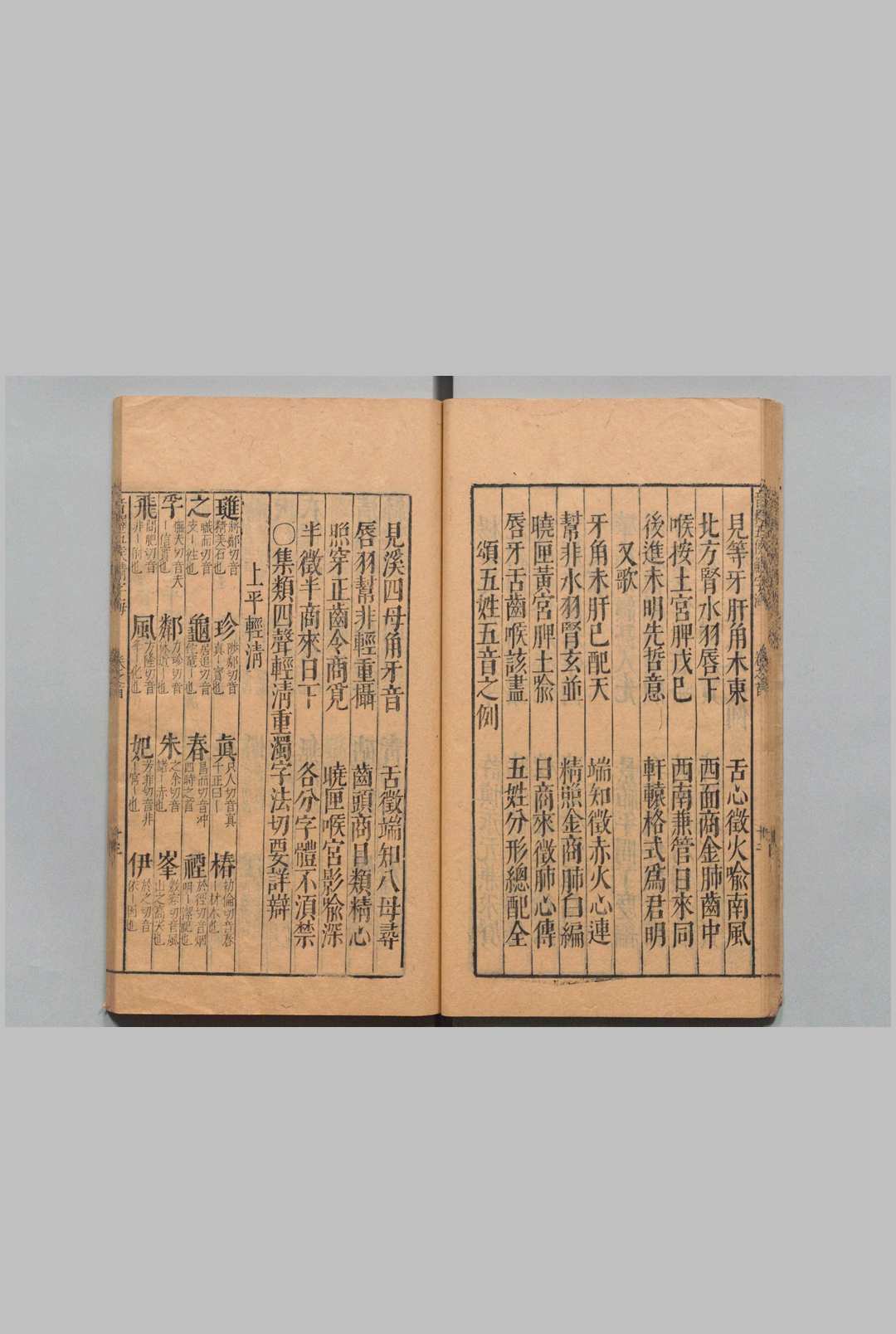 图片[8]中华古籍网-专注古书收集精刻海若汤先生校订音释五侯鲭字海 汤海若 明刊本中华古籍网-专注古书收集中华古籍网