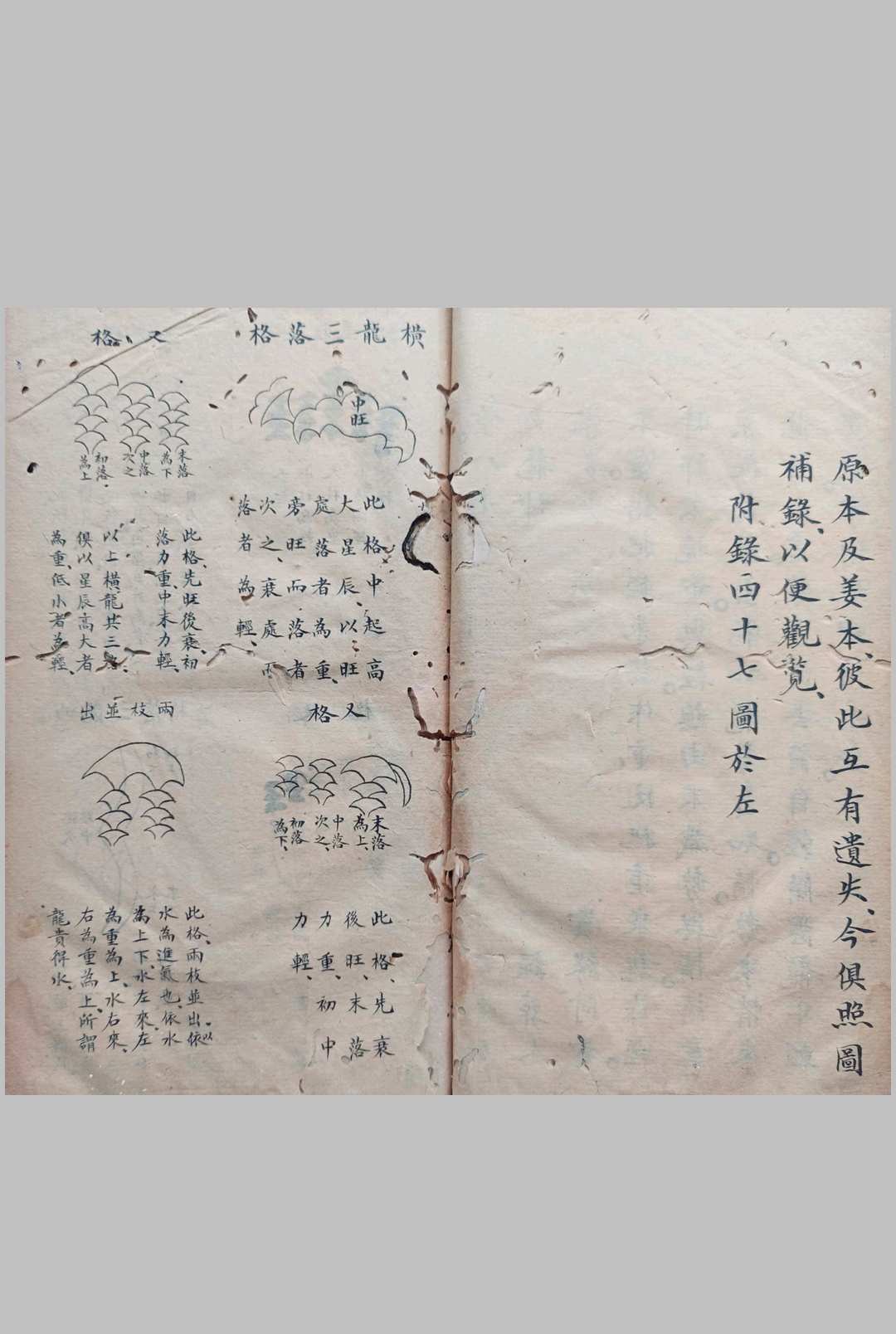 图片[12]中华古籍网-专注古书收集金陵禅林二十八代孙泐长老口授地理心诀》曾落成真传中华古籍网-专注古书收集中华古籍网