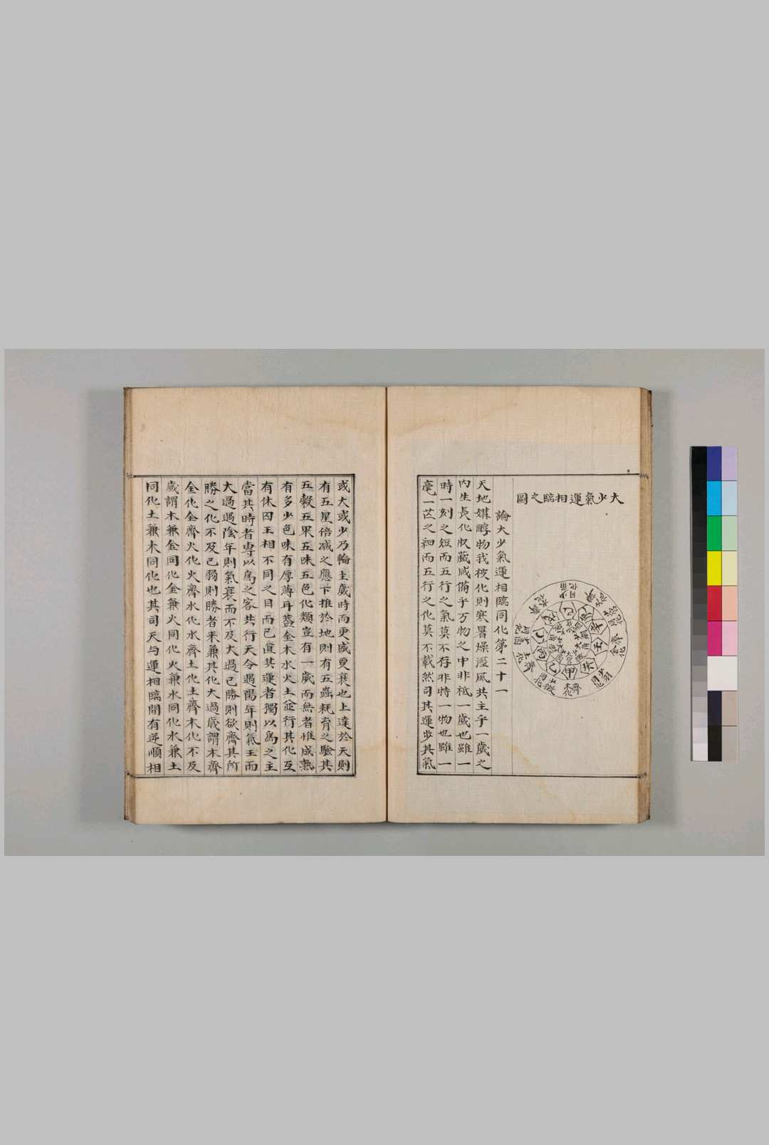 图片[15]中华古籍网-专注古书收集运气流行图中华古籍网-专注古书收集中华古籍网