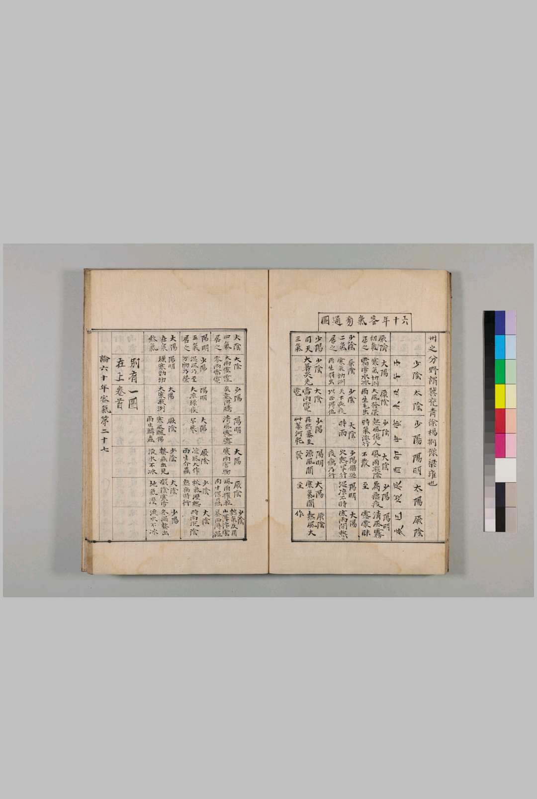 图片[14]中华古籍网-专注古书收集运气流行图中华古籍网-专注古书收集中华古籍网