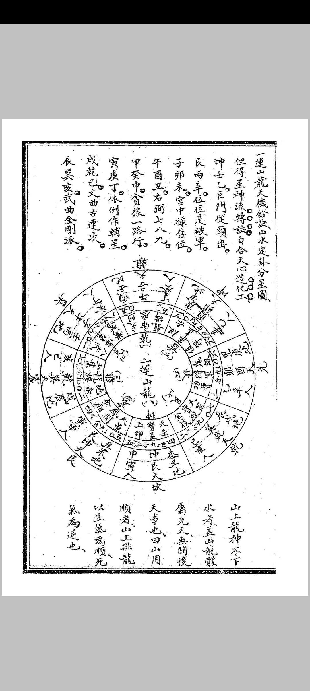 图片[17]中华古籍网-专注古书收集地理图式钤诀中华古籍网-专注古书收集中华古籍网