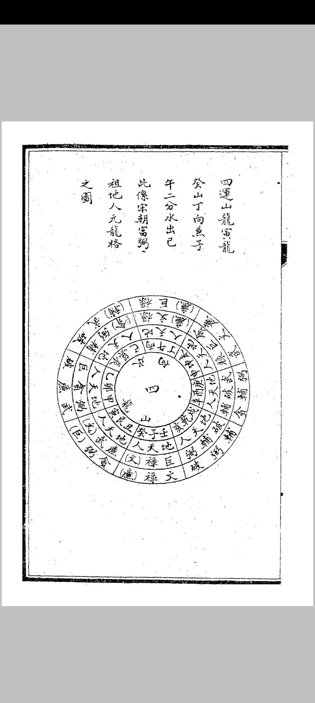 图片[27]中华古籍网-专注古书收集地理图式钤诀中华古籍网-专注古书收集中华古籍网