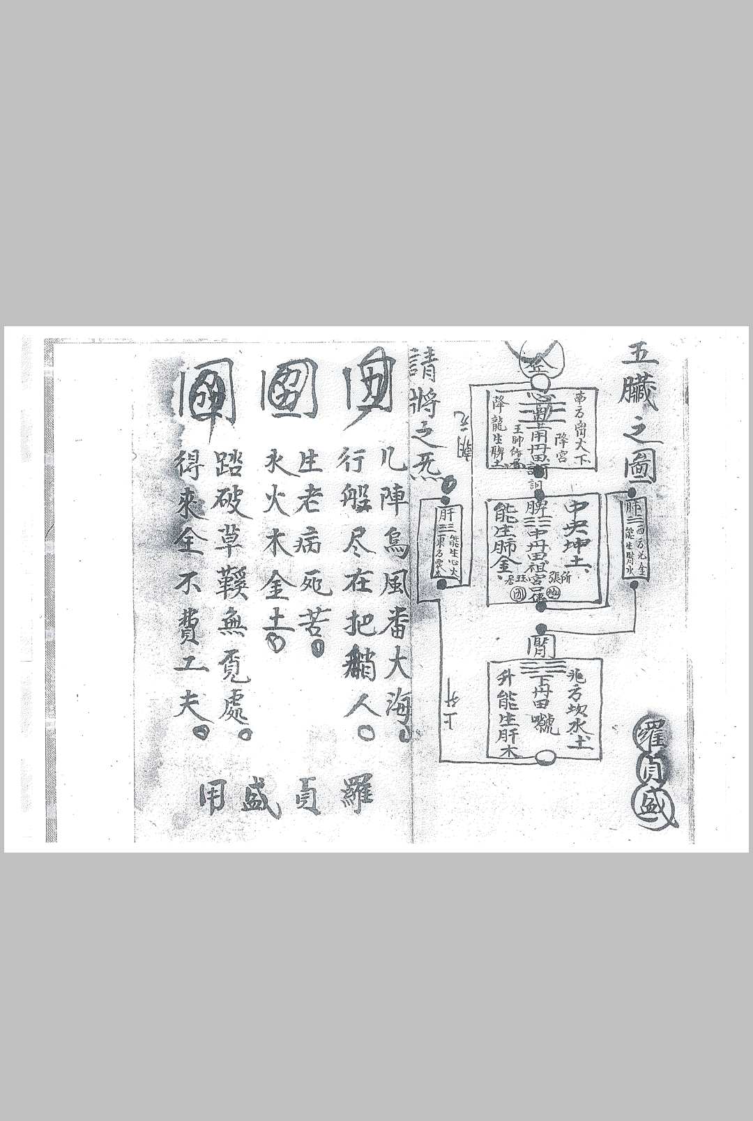 图片[6]中华古籍网-专注古书收集先天祖炁天罡一派中华古籍网-专注古书收集中华古籍网