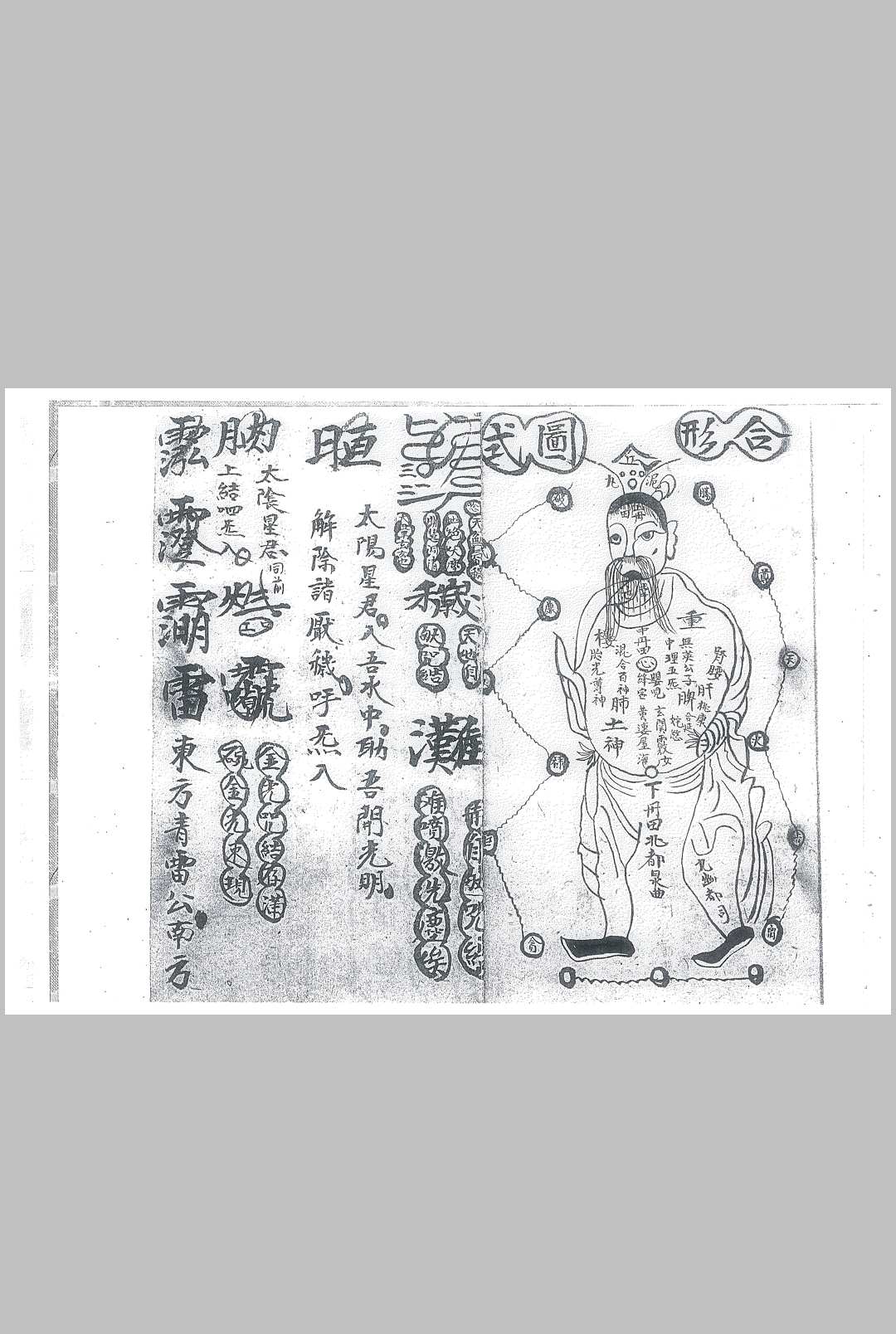 图片[8]中华古籍网-专注古书收集先天祖炁天罡一派中华古籍网-专注古书收集中华古籍网
