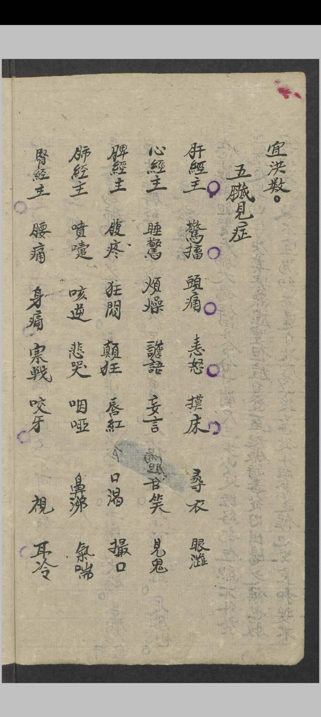 图片[11]中华古籍网-专注古书收集秘方手抄 , 1900中华古籍网-专注古书收集中华古籍网
