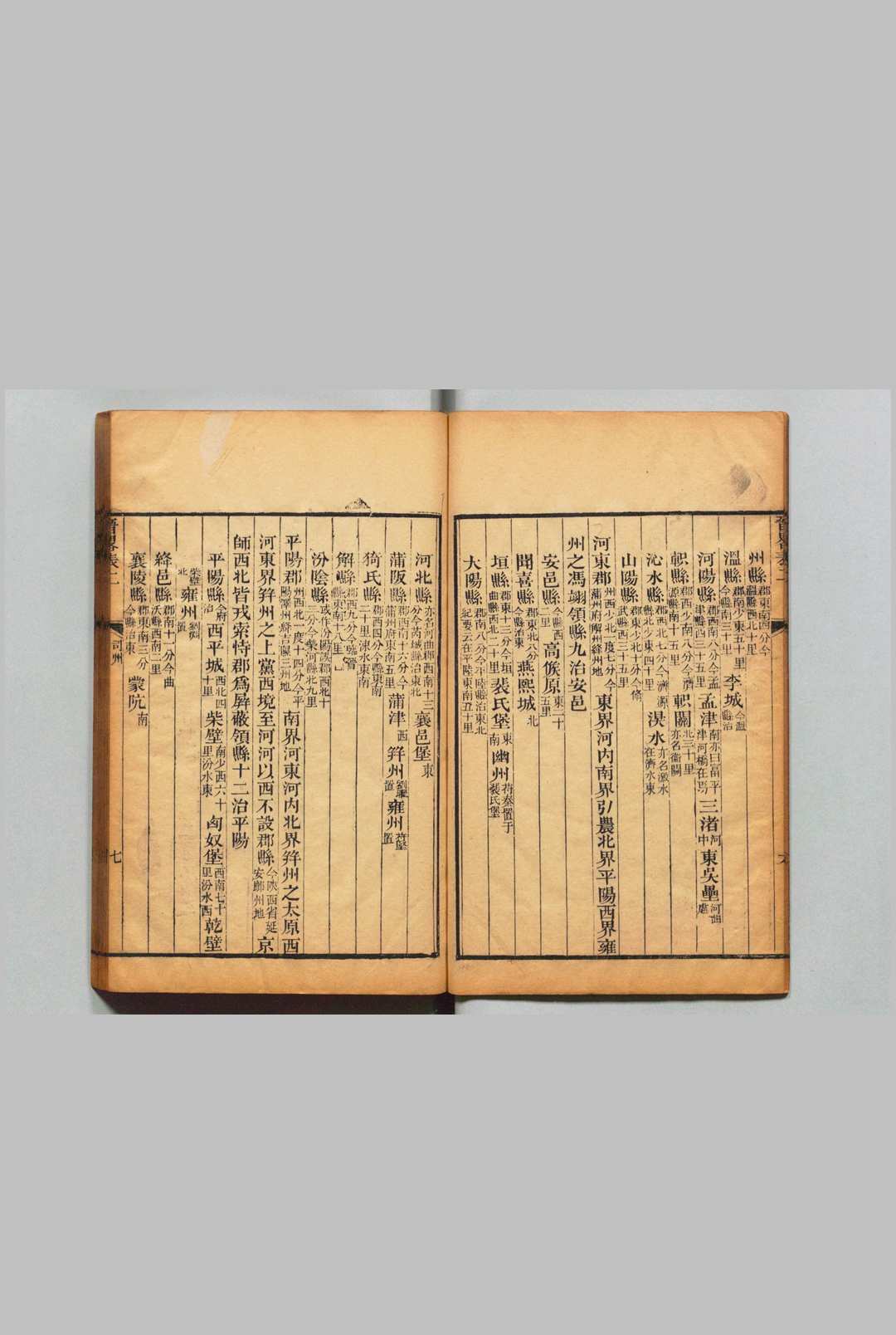 图片[7]中华古籍网-专注古书收集晋略 本纪６卷 表５卷 列传36卷 国传11卷 汇传７卷 周济 清道光18年中华古籍网-专注古书收集中华古籍网