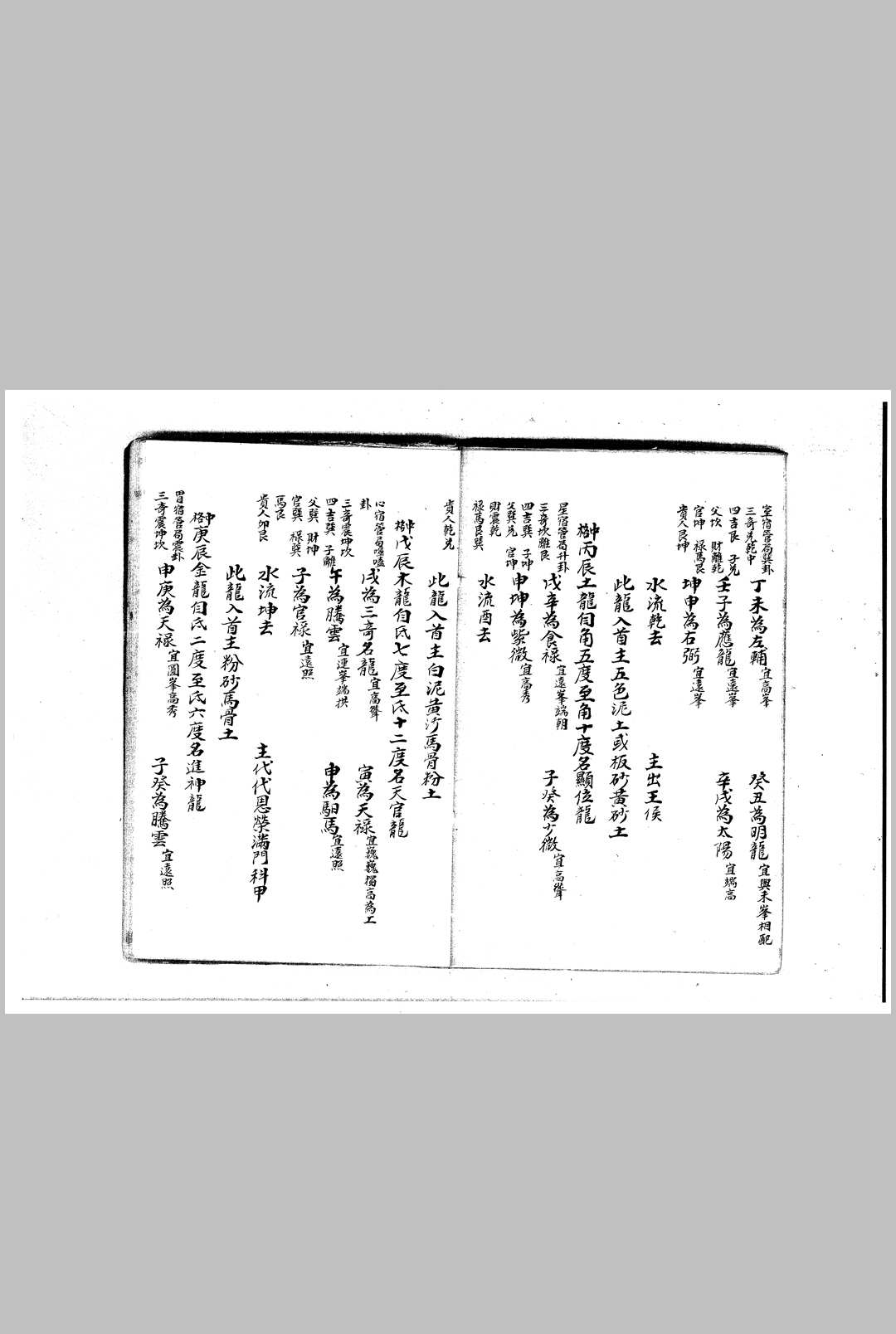 图片[13]中华古籍网-专注古书收集格水定针之法中华古籍网-专注古书收集中华古籍网