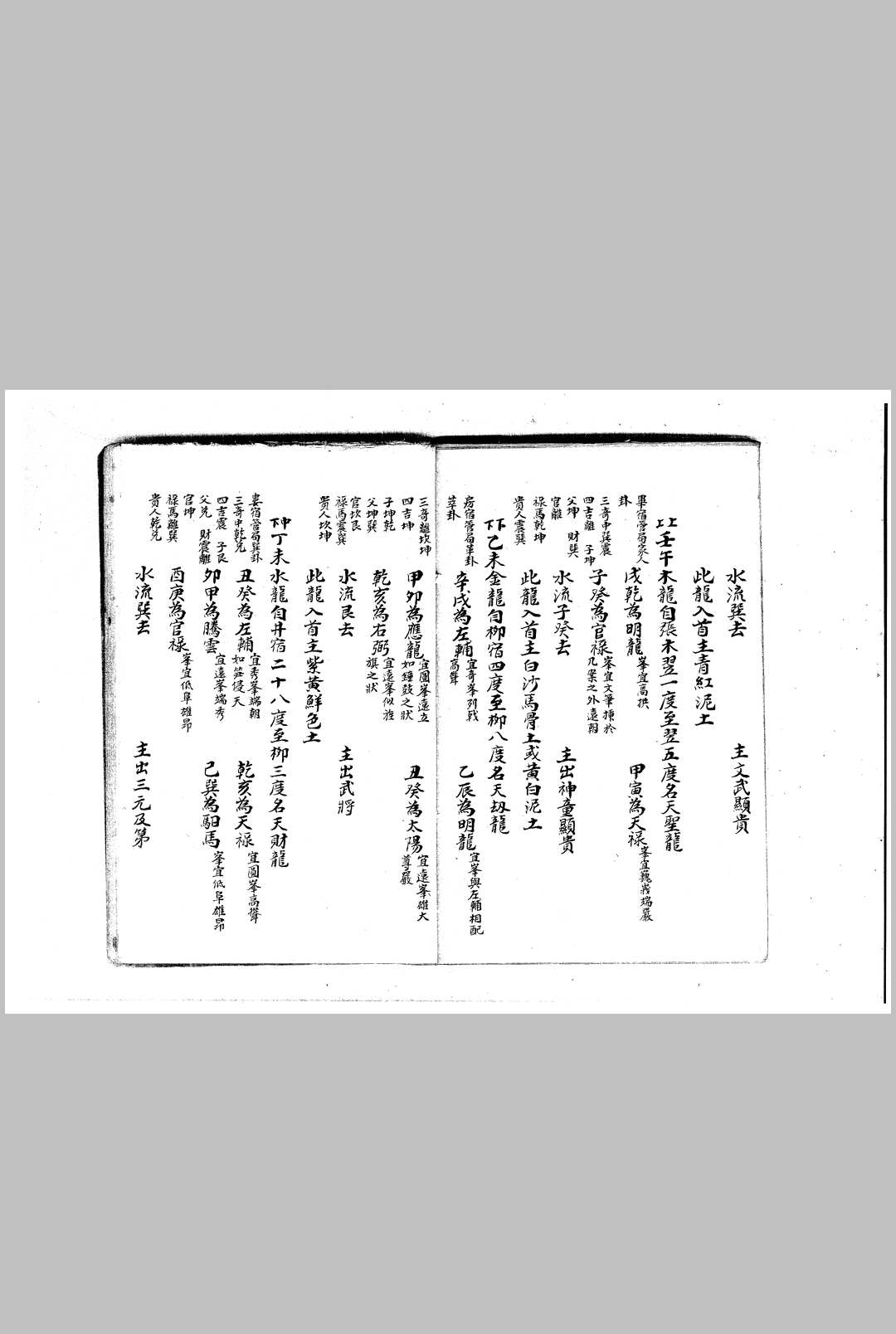 图片[14]中华古籍网-专注古书收集格水定针之法中华古籍网-专注古书收集中华古籍网
