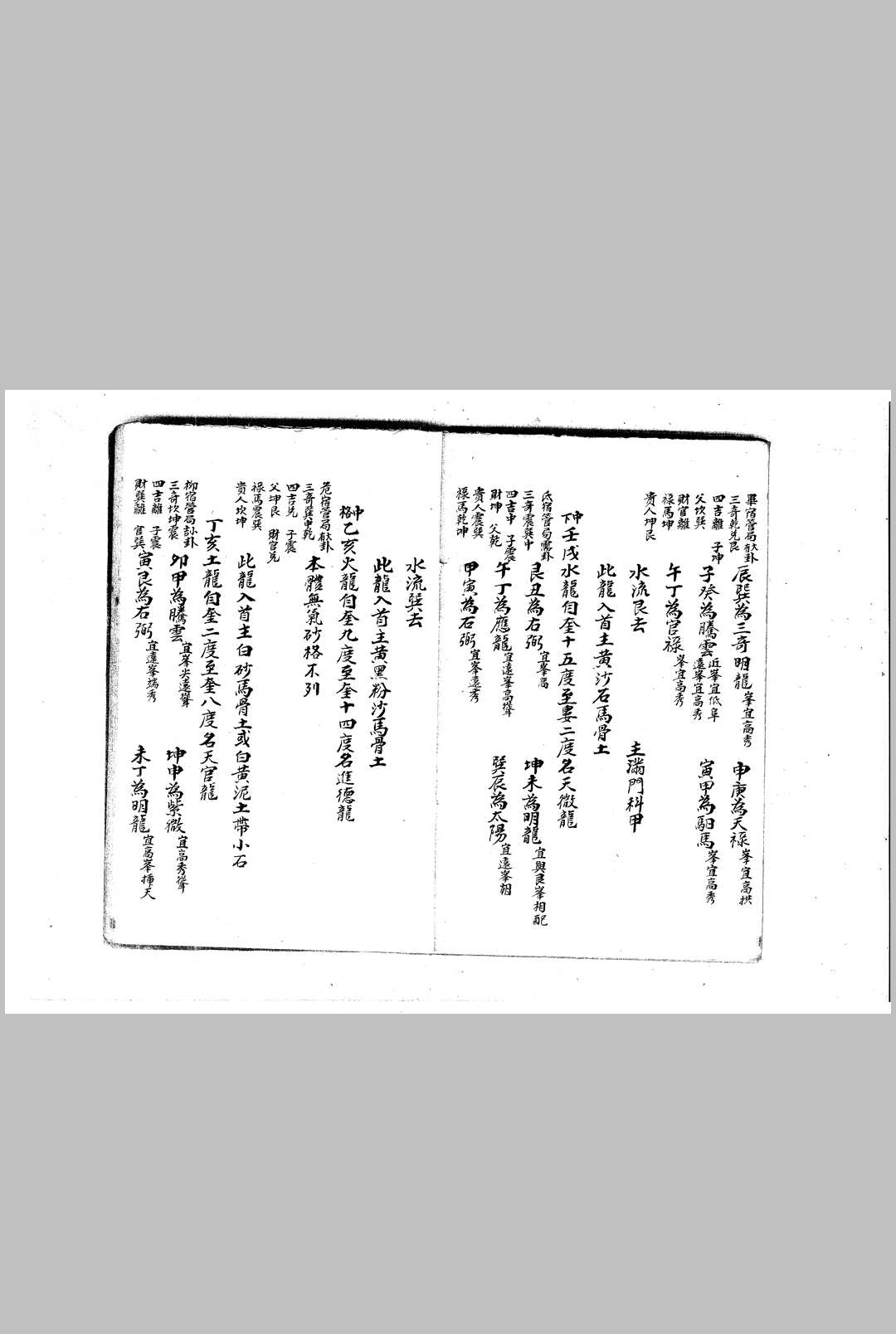 图片[18]中华古籍网-专注古书收集格水定针之法中华古籍网-专注古书收集中华古籍网