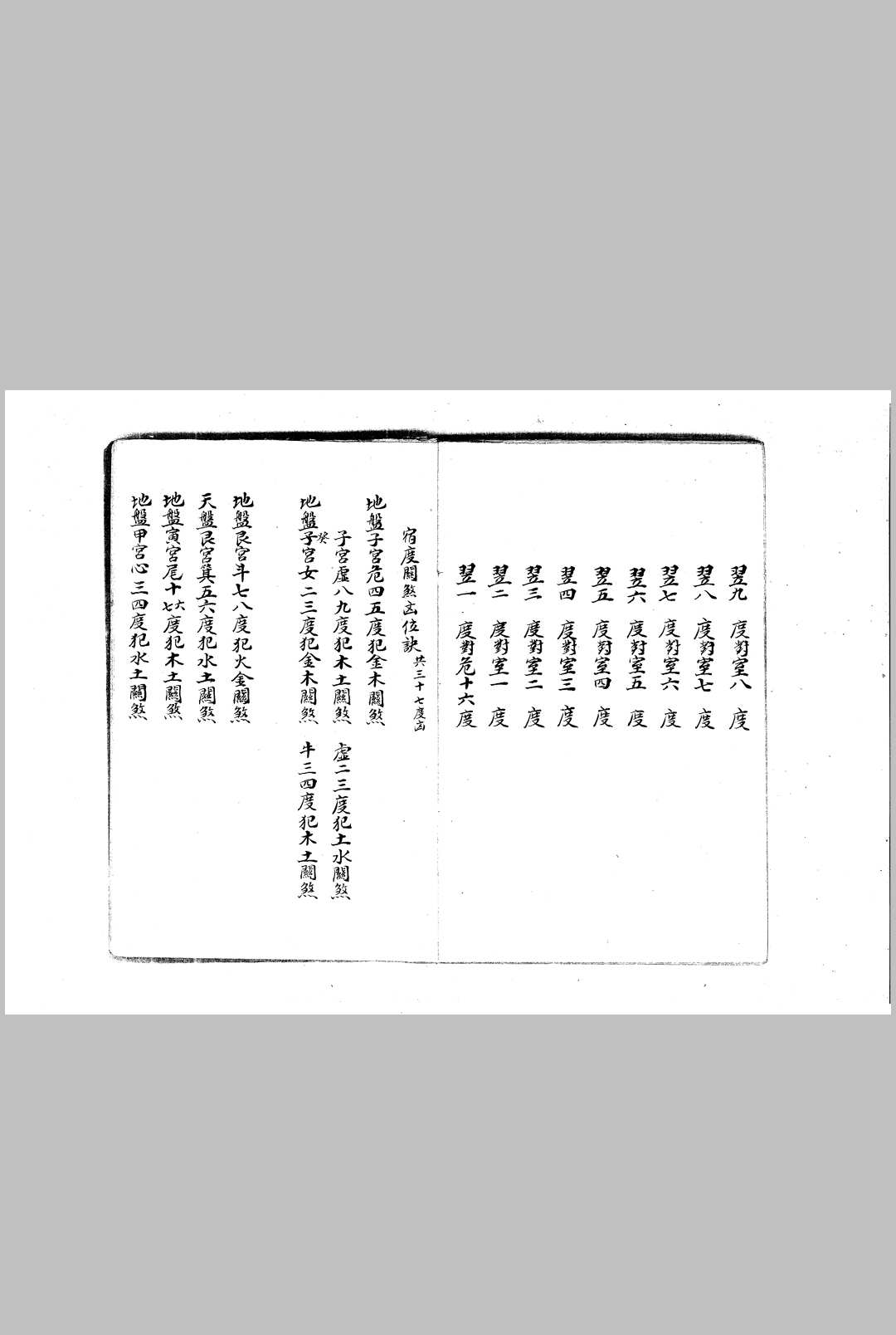 图片[19]中华古籍网-专注古书收集格水定针之法中华古籍网-专注古书收集中华古籍网