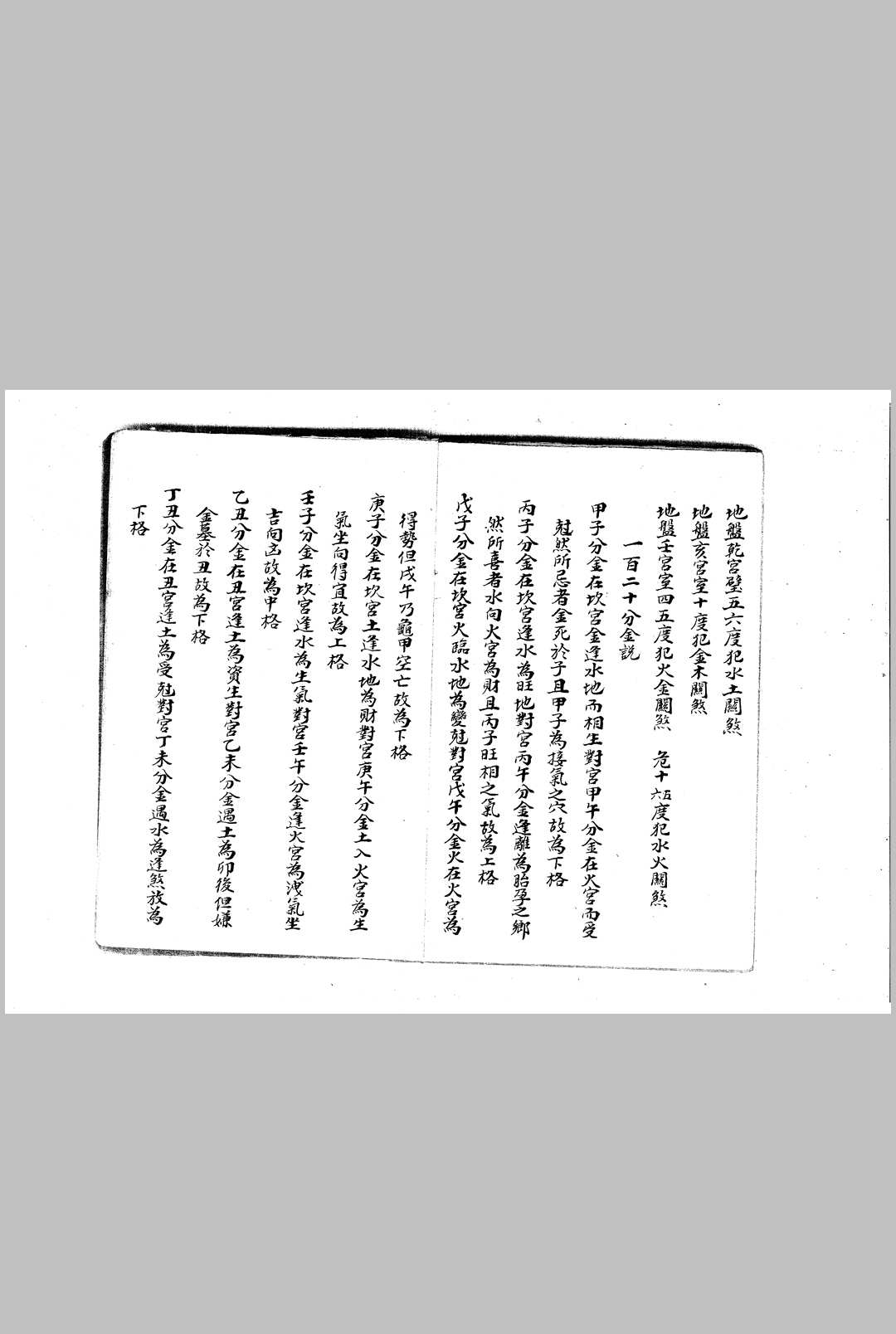 图片[11]中华古籍网-专注古书收集格水定针之法中华古籍网-专注古书收集中华古籍网