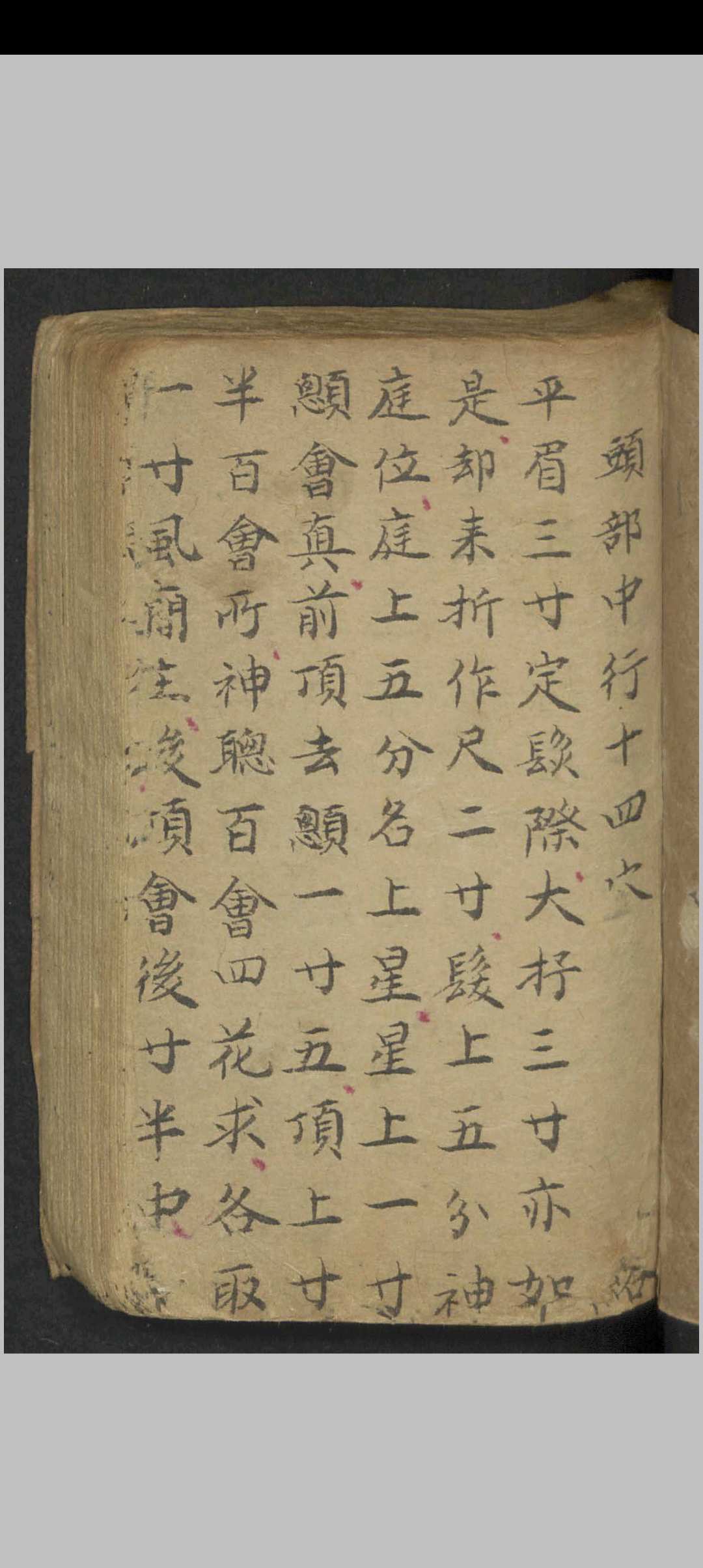 徐凤 针治穴法 , 1900中华古籍网-专注古书收集中华古籍网
