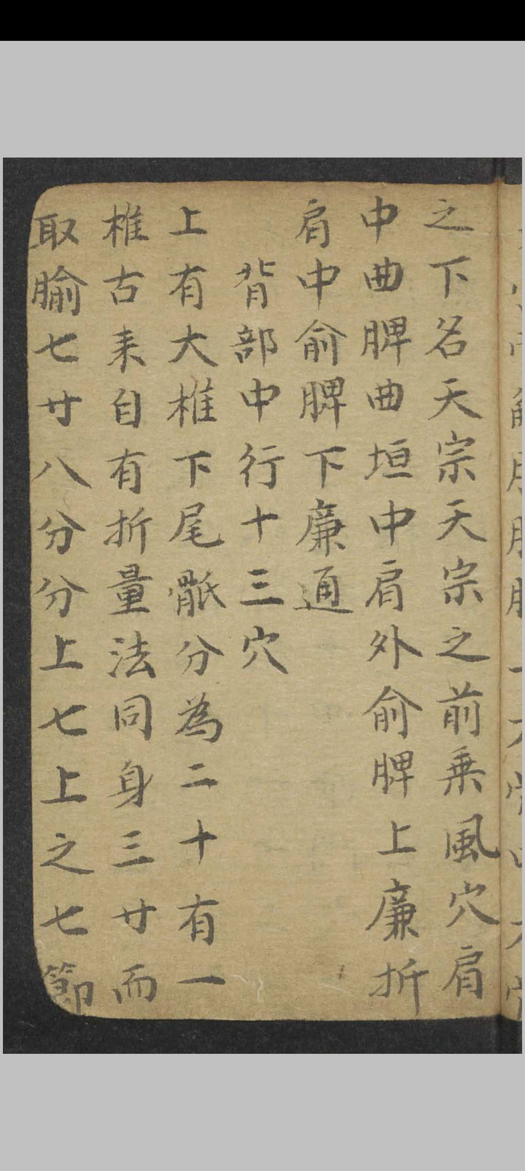 图片[6]中华古籍网-专注古书收集徐凤 针治穴法 , 1900中华古籍网-专注古书收集中华古籍网
