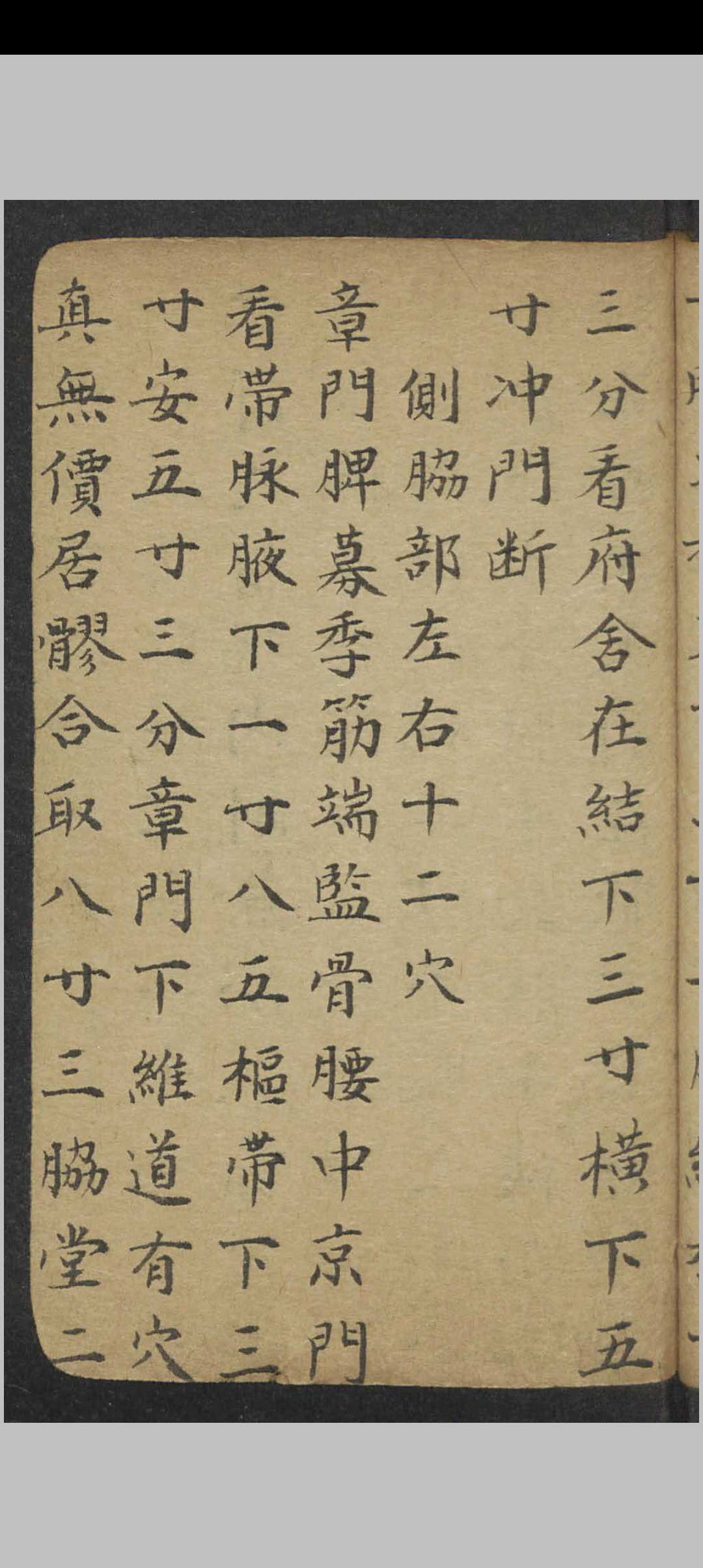 图片[12]中华古籍网-专注古书收集徐凤 针治穴法 , 1900中华古籍网-专注古书收集中华古籍网