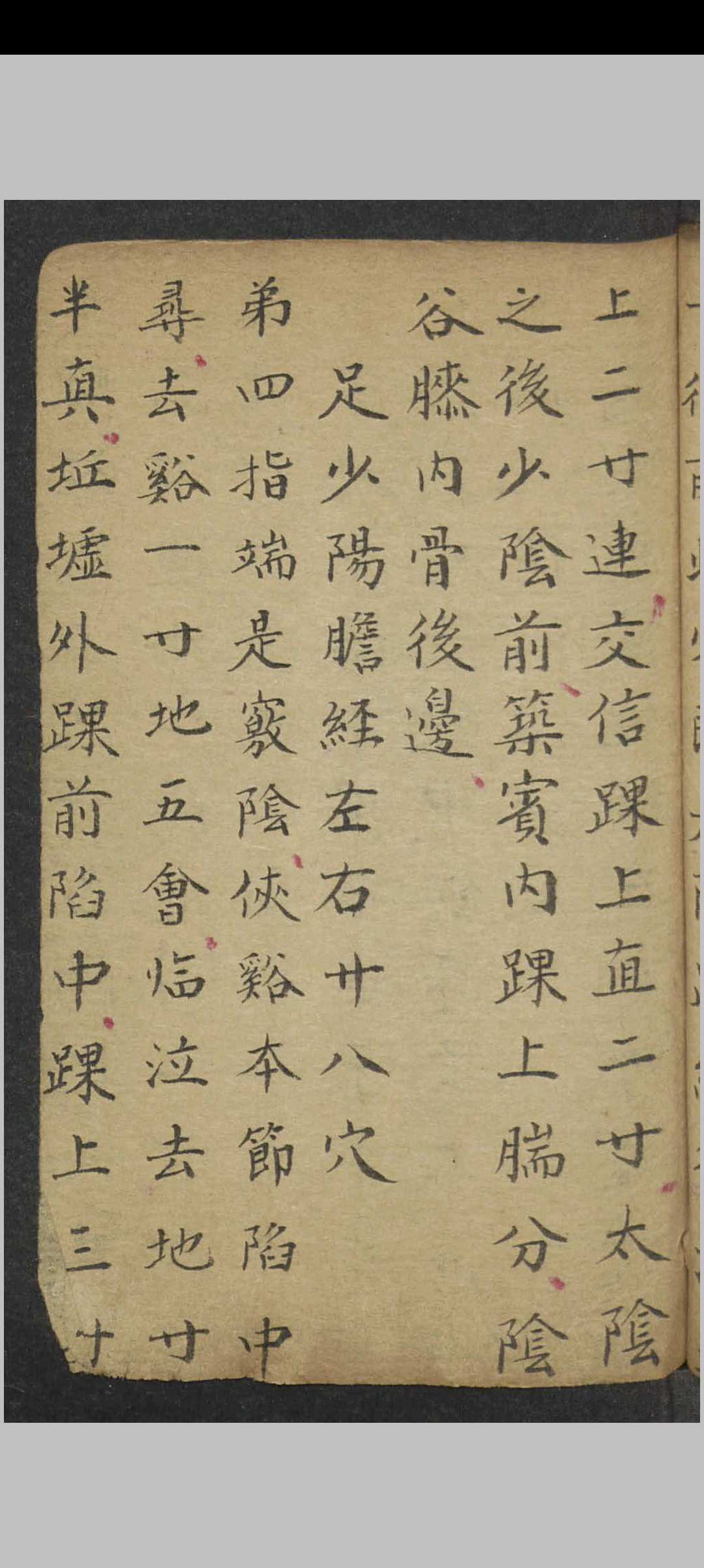 图片[8]中华古籍网-专注古书收集徐凤 针治穴法 , 1900中华古籍网-专注古书收集中华古籍网