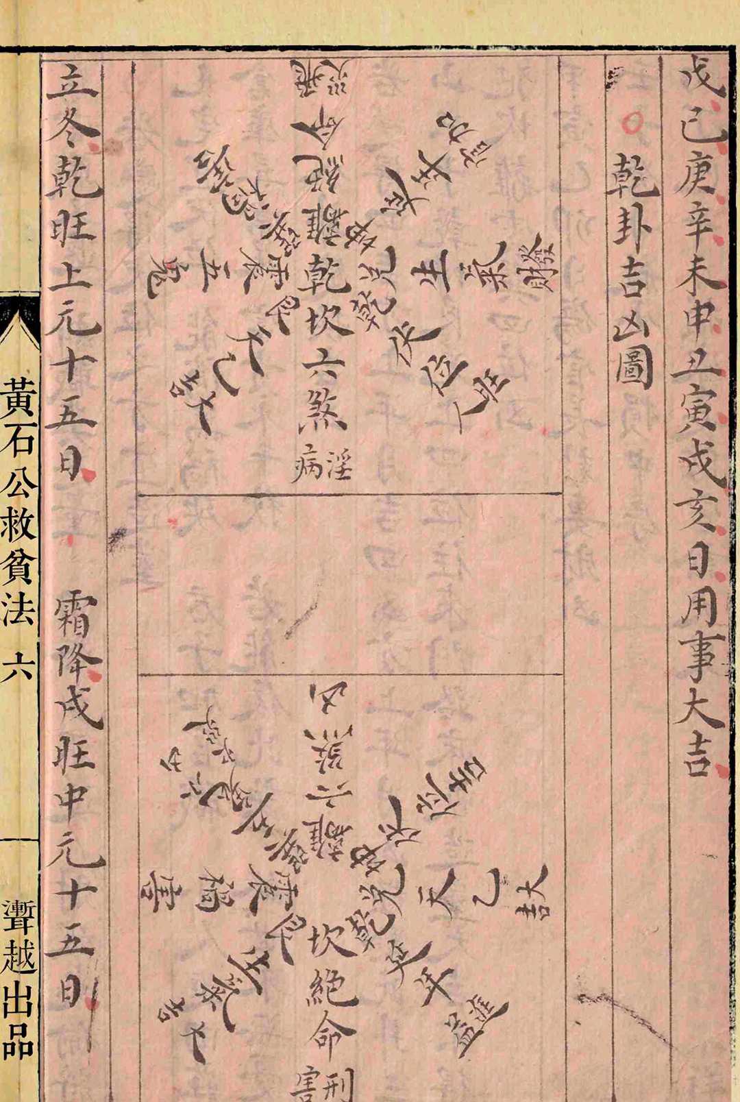 图片[6]中华古籍网-专注古书收集黄石公秘传阳宅必用中华古籍网-专注古书收集中华古籍网