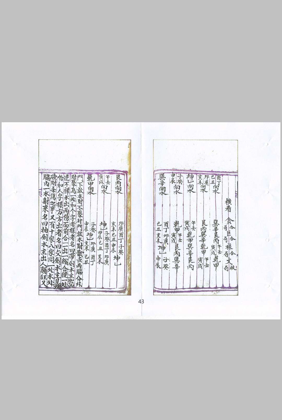 图片[18]中华古籍网-专注古书收集抄集地理不求人中华古籍网-专注古书收集中华古籍网