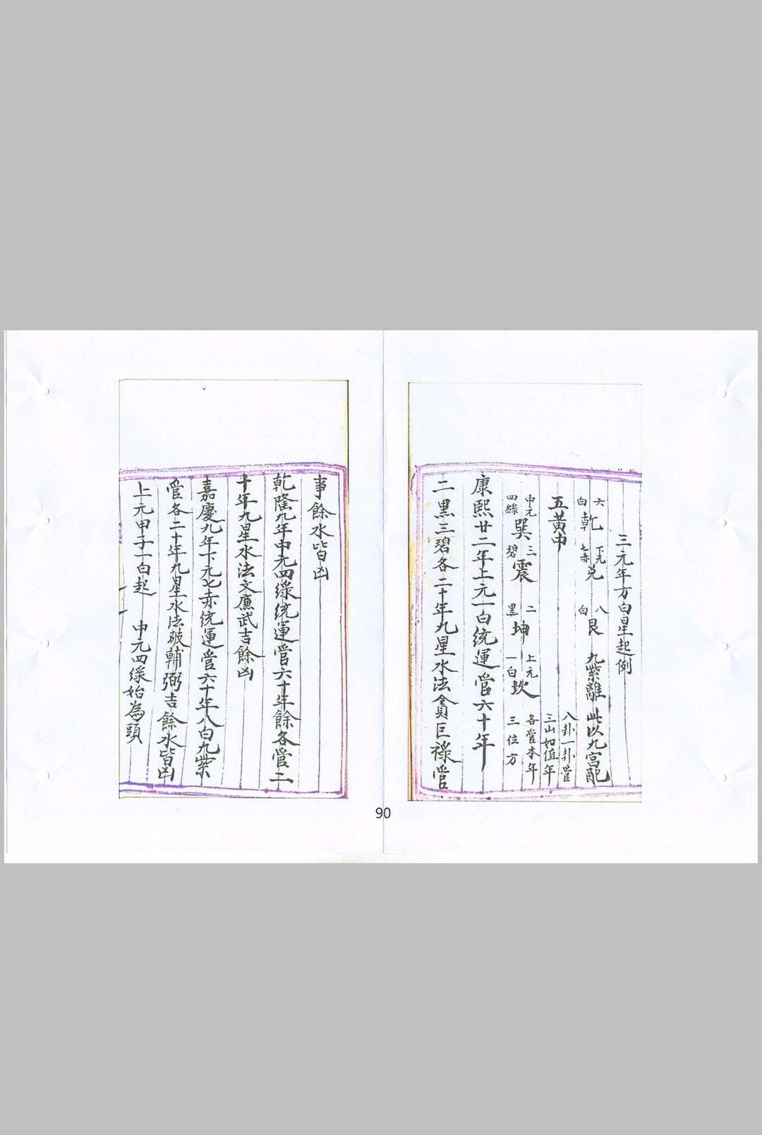 图片[14]中华古籍网-专注古书收集抄集地理不求人中华古籍网-专注古书收集中华古籍网