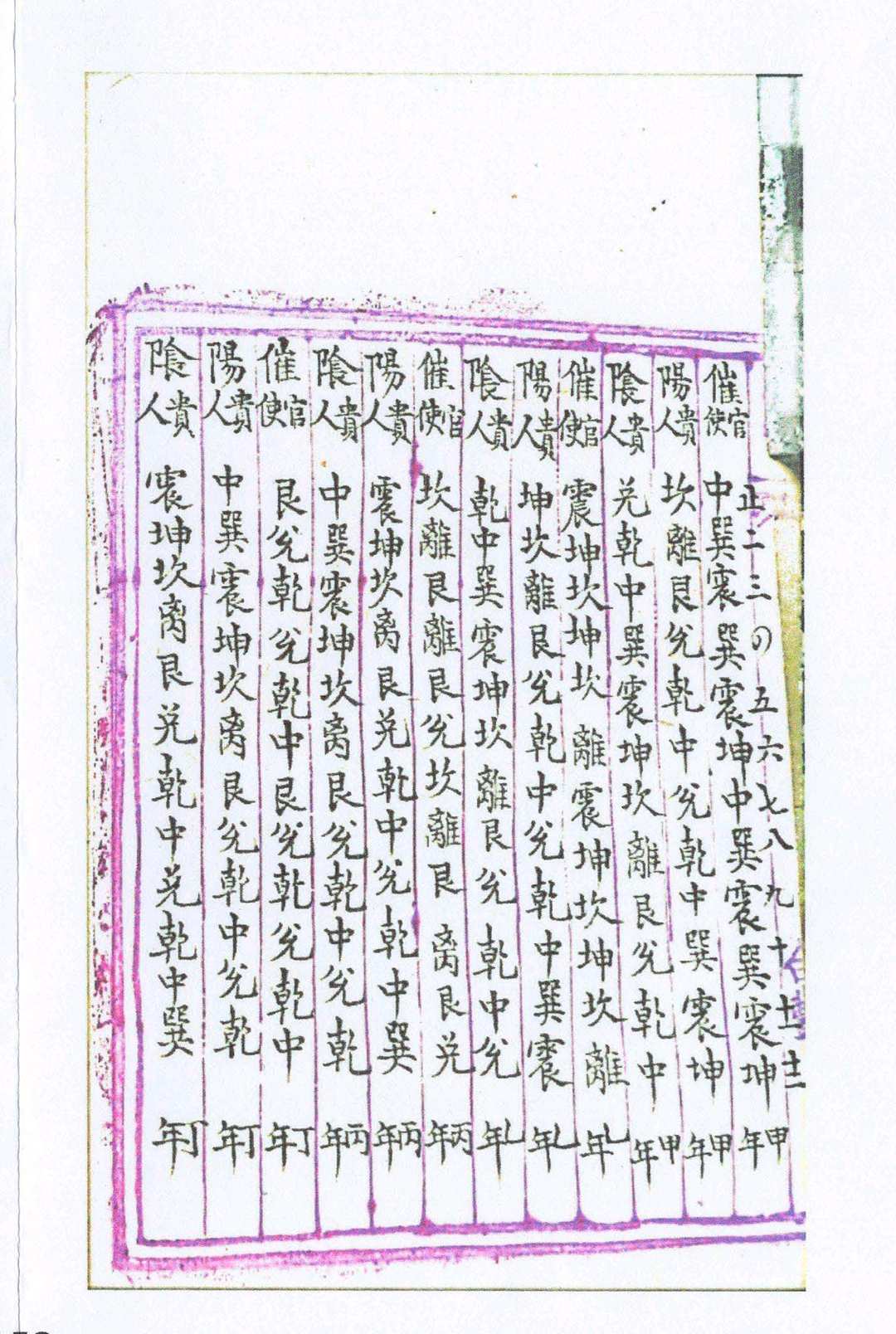 图片[13]中华古籍网-专注古书收集抄集地理不求人中华古籍网-专注古书收集中华古籍网