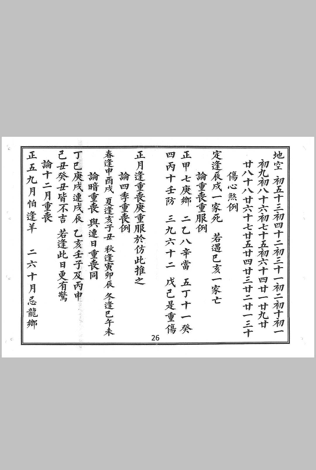 图片[4]中华古籍网-专注古书收集玄门丧事大观中华古籍网-专注古书收集中华古籍网