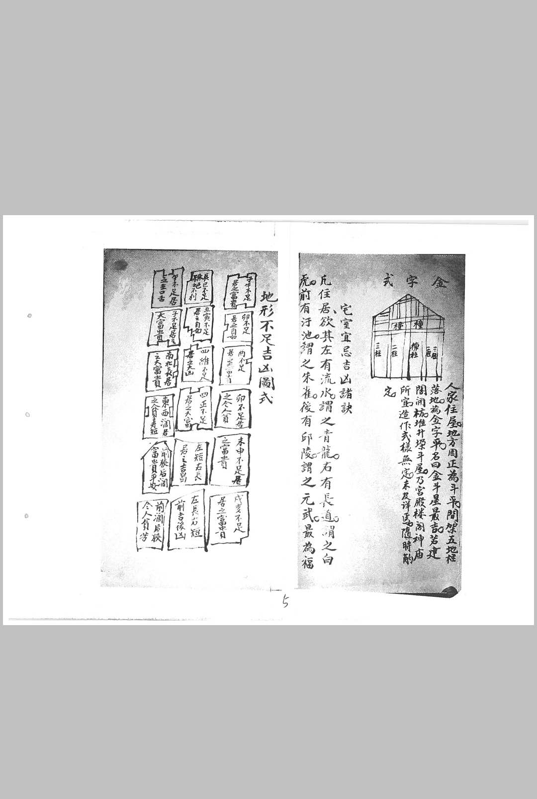 图片[4]中华古籍网-专注古书收集做新屋开门楼法中华古籍网-专注古书收集中华古籍网