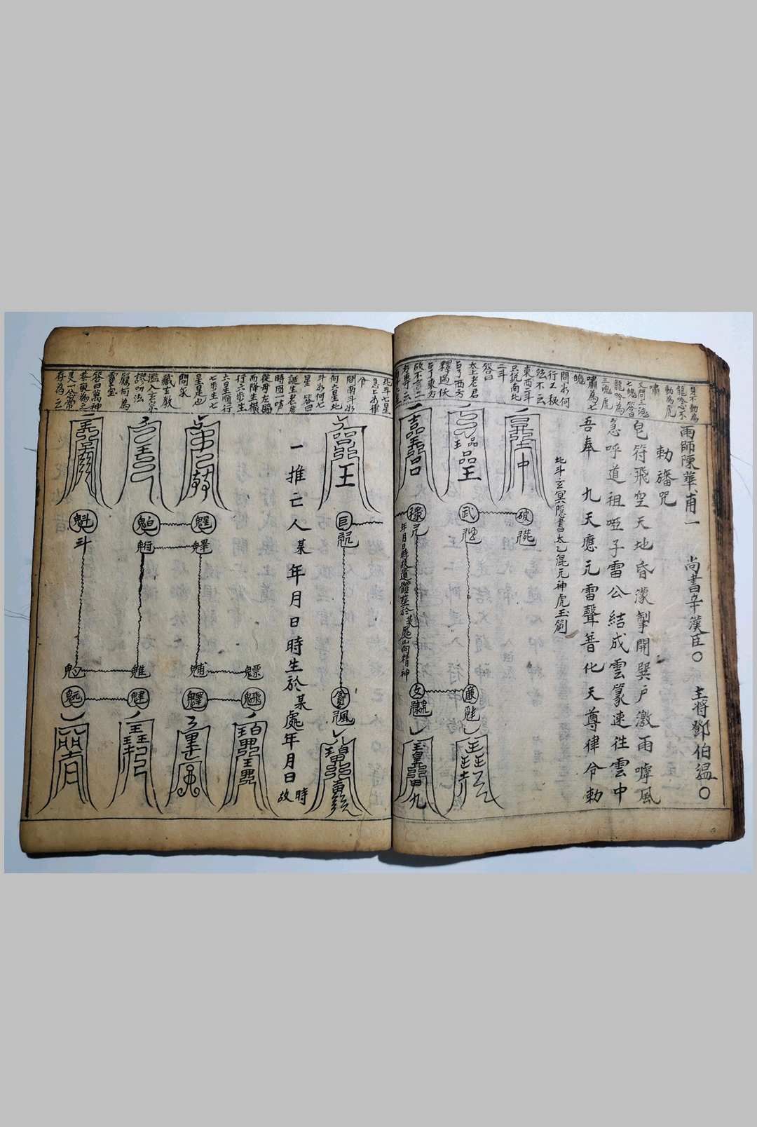 图片[8]中华古籍网-专注古书收集灵宝诸斋朝修秘旨中华古籍网-专注古书收集中华古籍网
