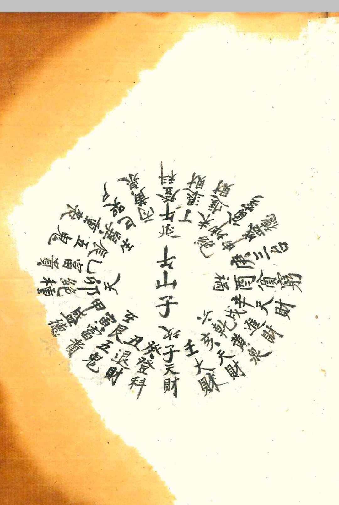 图片[6]中华古籍网-专注古书收集诹期撮集中华古籍网-专注古书收集中华古籍网