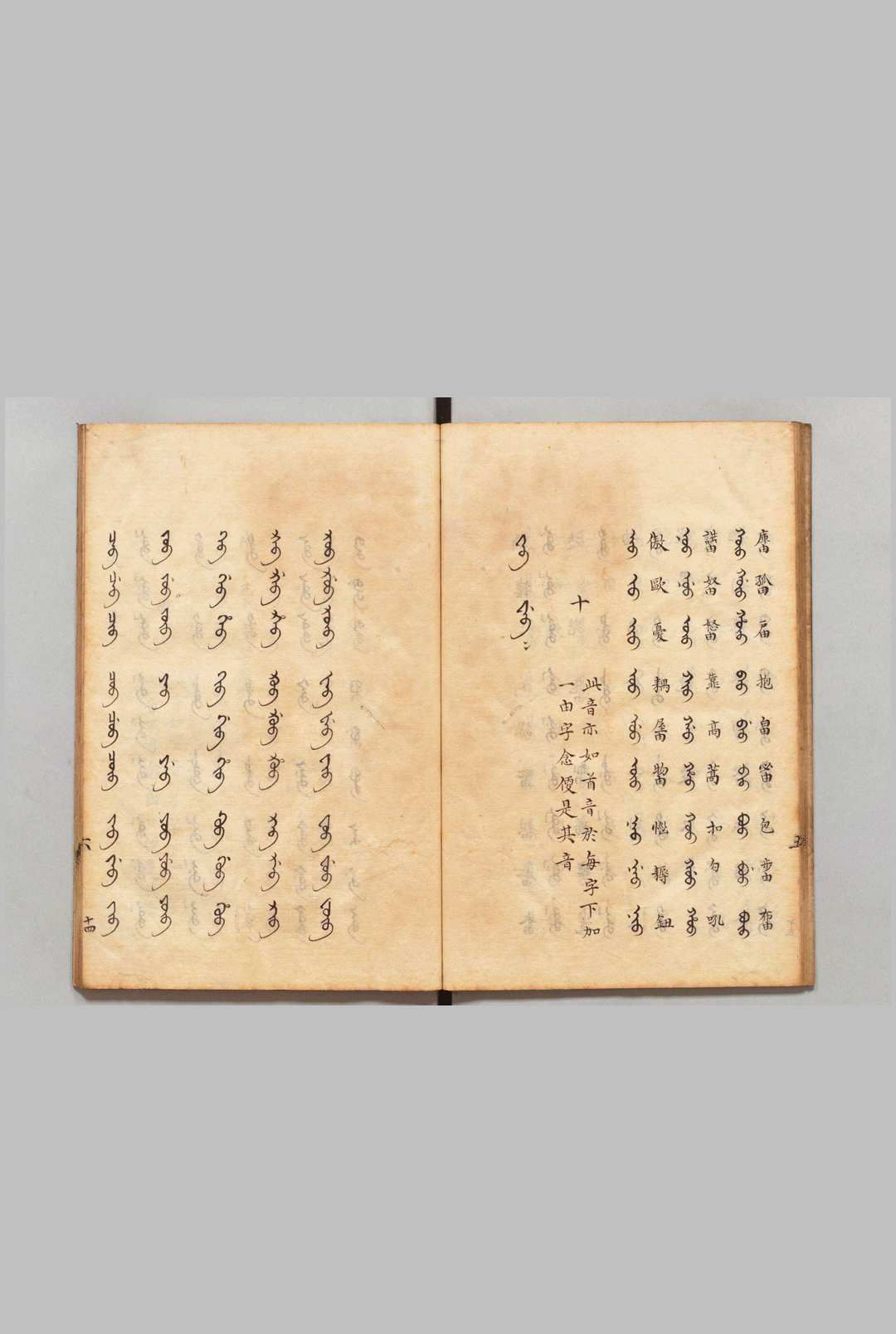 图片[5]中华古籍网-专注古书收集十二字头 廖纶玑（清） 写本 ,江户中华古籍网-专注古书收集中华古籍网