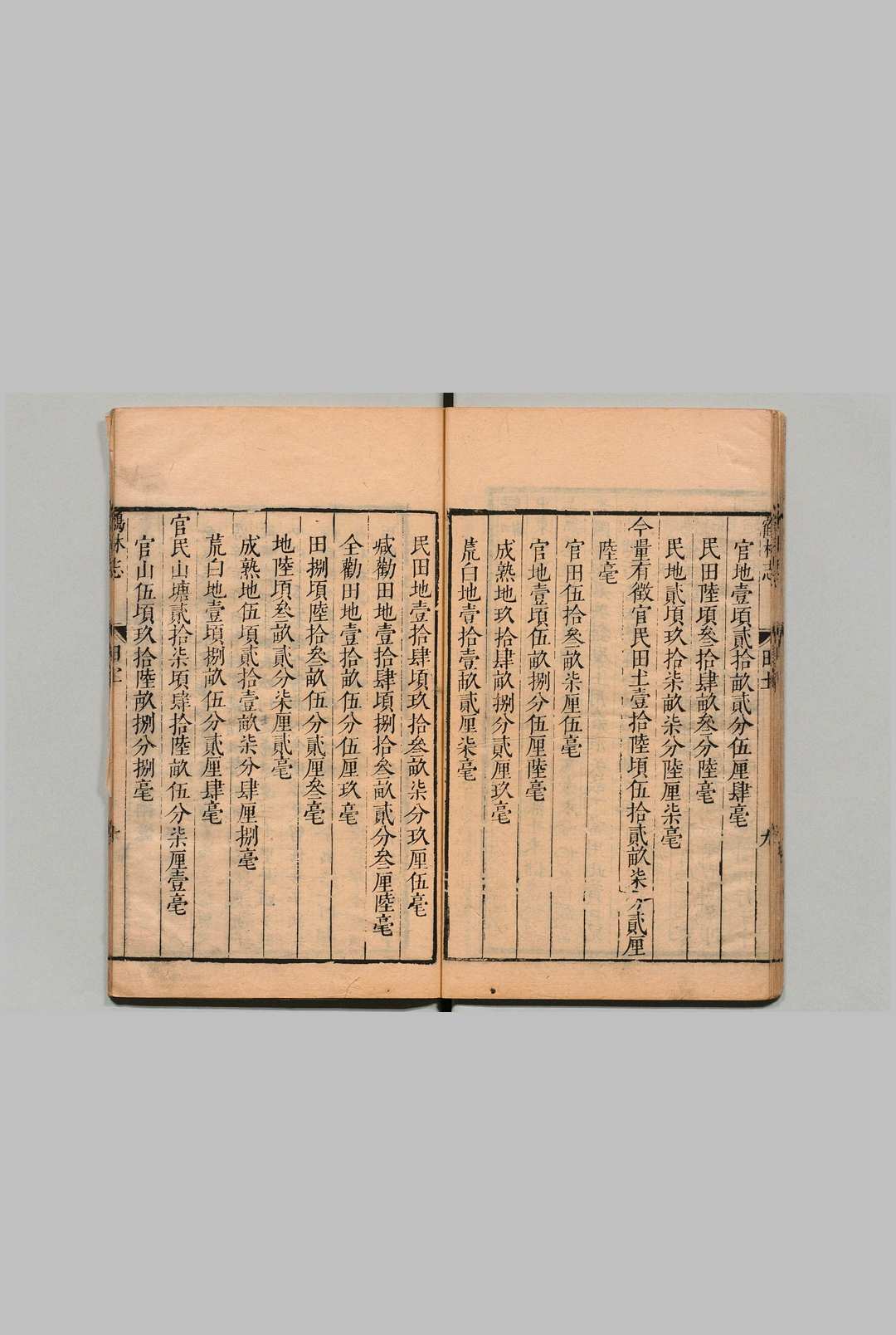 图片[4]中华古籍网-专注古书收集鹤林寺志 明贤 明万历42年中华古籍网-专注古书收集中华古籍网