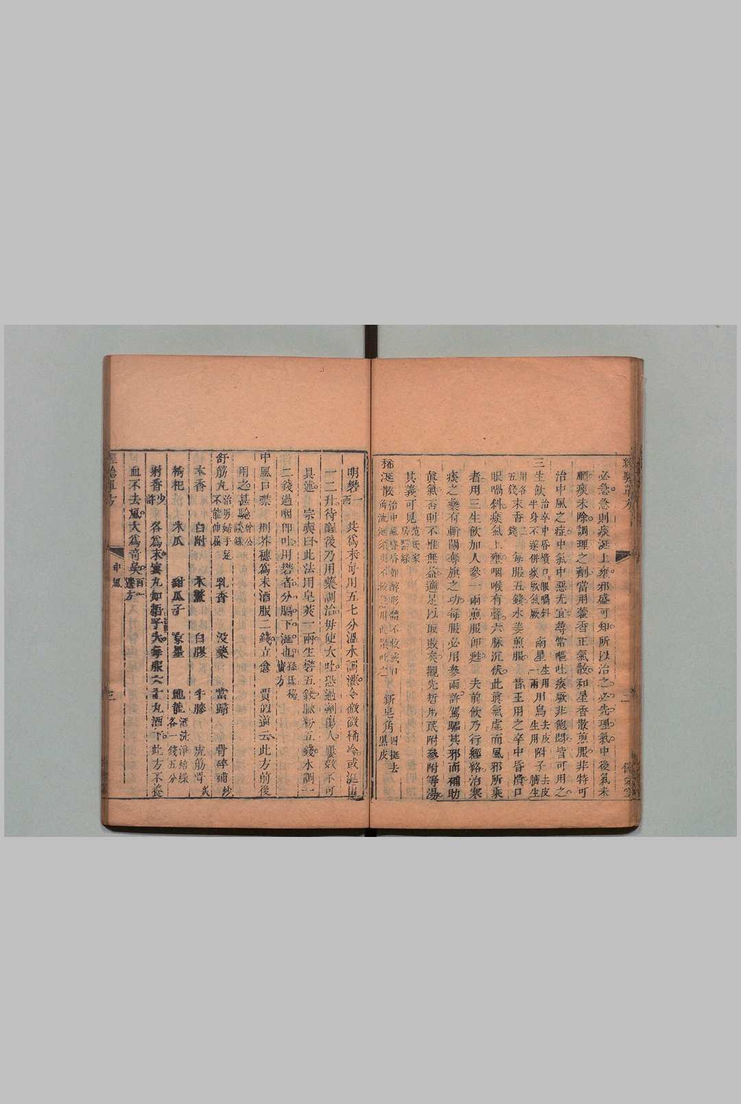 图片[4]中华古籍网-专注古书收集经验单方汇编 钱峻 ,清乾隆17年 , 余爱堂中华古籍网-专注古书收集中华古籍网