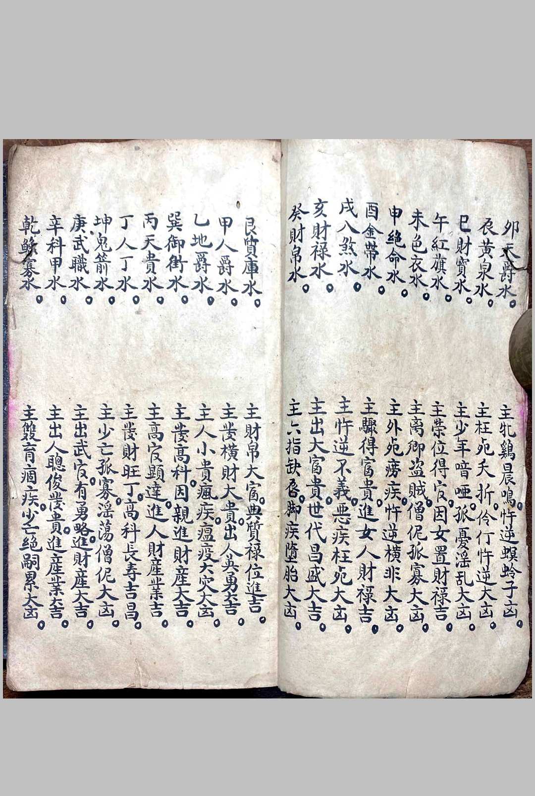 图片[5]中华古籍网-专注古书收集安宅吉位中华古籍网-专注古书收集中华古籍网