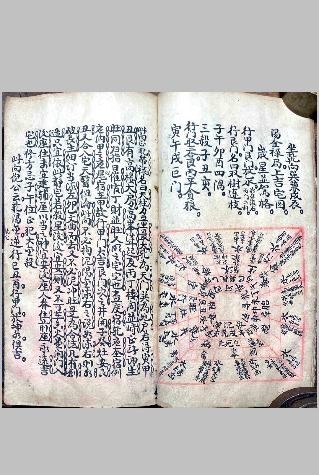 图片[8]中华古籍网-专注古书收集安宅吉位中华古籍网-专注古书收集中华古籍网