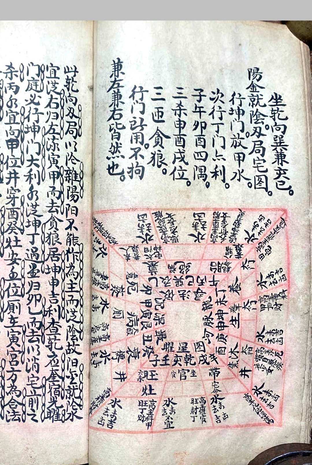 图片[7]中华古籍网-专注古书收集安宅吉位中华古籍网-专注古书收集中华古籍网
