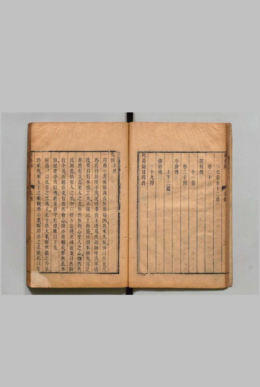 图片[5]中华古籍网-专注古书收集周易辩 24卷 首２卷 浦龙渊 ,清康熙17年中华古籍网-专注古书收集中华古籍网