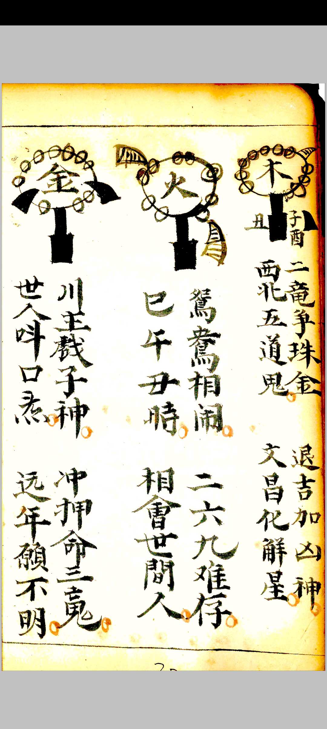 图片[10]中华古籍网-专注古书收集卦秘全书中华古籍网-专注古书收集中华古籍网