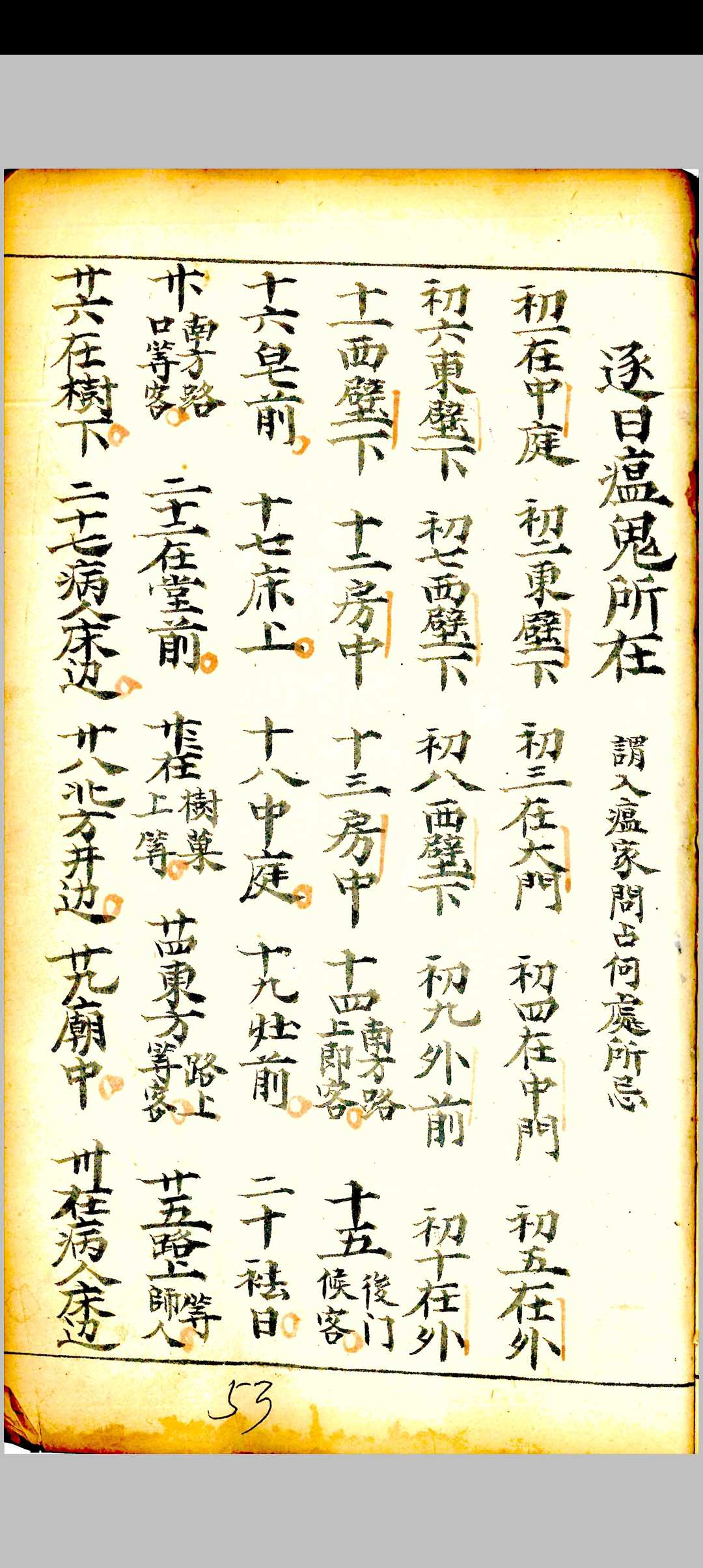 图片[20]中华古籍网-专注古书收集卦秘全书中华古籍网-专注古书收集中华古籍网