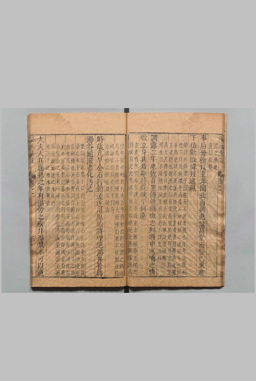 图片[5]中华古籍网-专注古书收集类选註释骆丞全集 ４卷 骆宾王（唐）顾丛敬（明）陈继儒（明）明刊本中华古籍网-专注古书收集中华古籍网