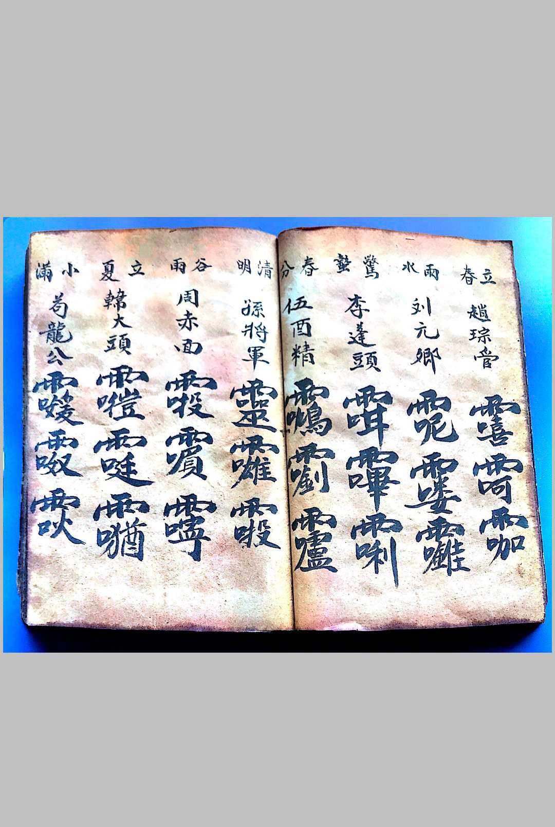 图片[10]中华古籍网-专注古书收集《旺店地司符法》中华古籍网-专注古书收集中华古籍网