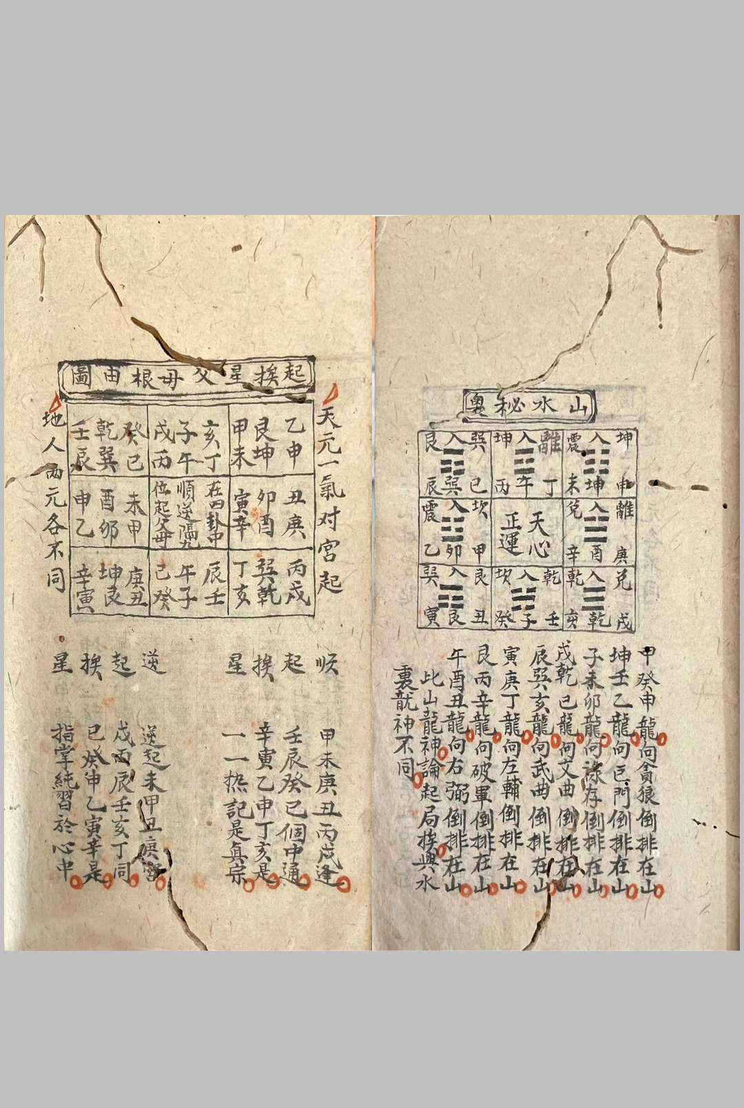 图片[11]中华古籍网-专注古书收集地理通玄中华古籍网-专注古书收集中华古籍网