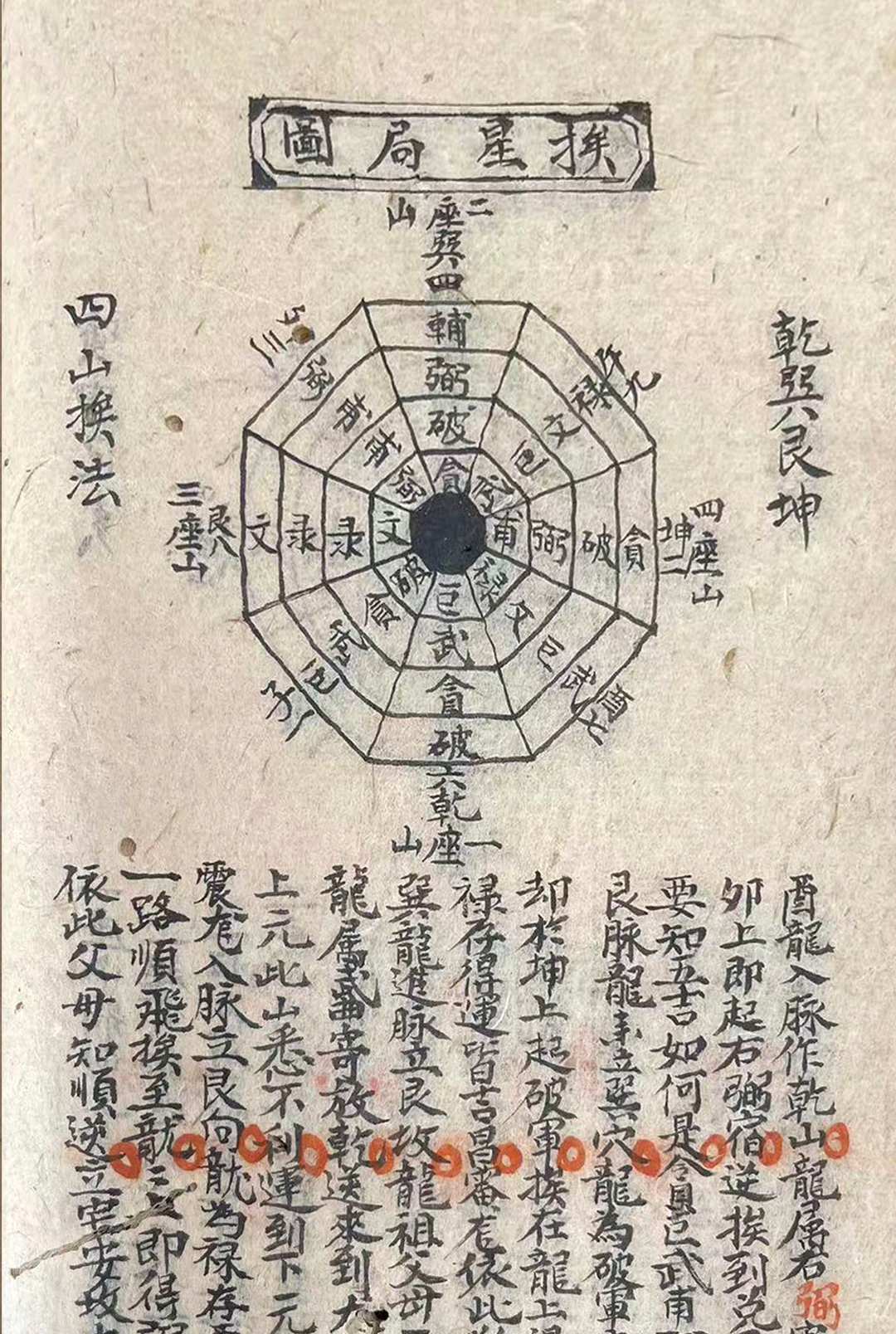 图片[10]中华古籍网-专注古书收集地理通玄中华古籍网-专注古书收集中华古籍网