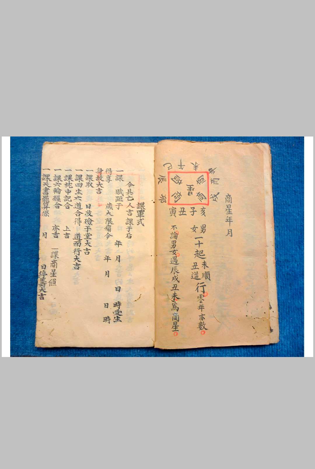 图片[10]中华古籍网-专注古书收集三田金花梅花和合大法中华古籍网-专注古书收集中华古籍网