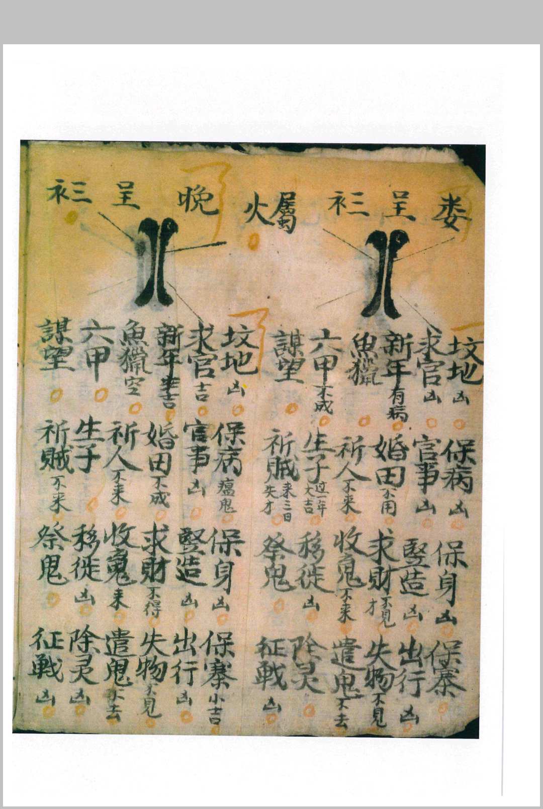 图片[3]中华古籍网-专注古书收集正本看骨鸡-古本中华古籍网-专注古书收集中华古籍网
