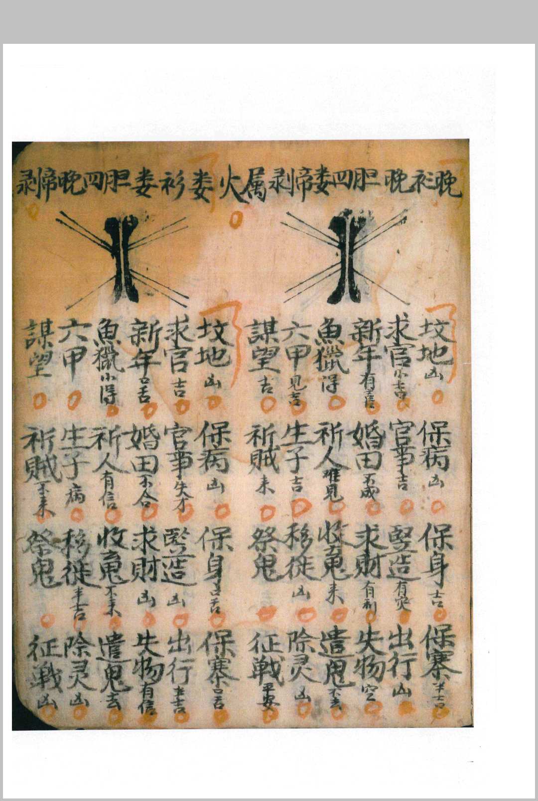 图片[8]中华古籍网-专注古书收集正本看骨鸡-古本中华古籍网-专注古书收集中华古籍网