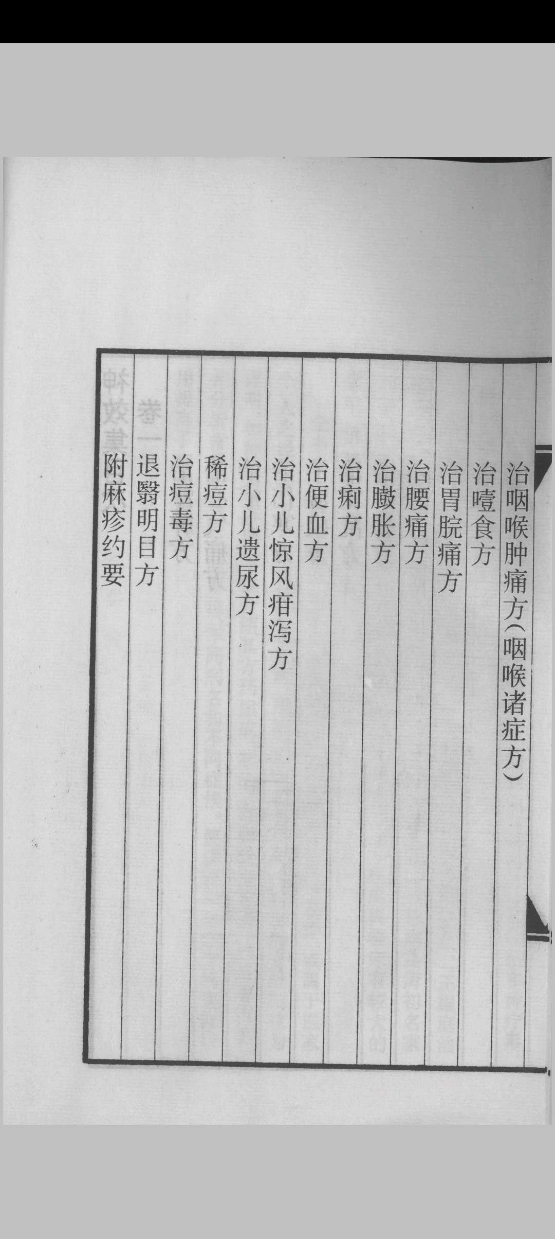 图片[5]中华古籍网-专注古书收集神效集中华古籍网-专注古书收集中华古籍网