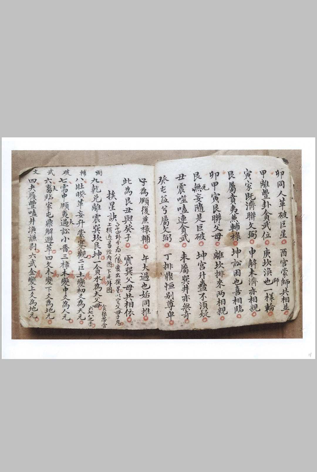 图片[6]中华古籍网-专注古书收集《传真精秘诀》中华古籍网-专注古书收集中华古籍网